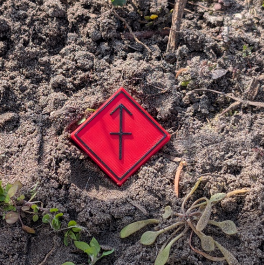 Gewehrschütze -leicht G22