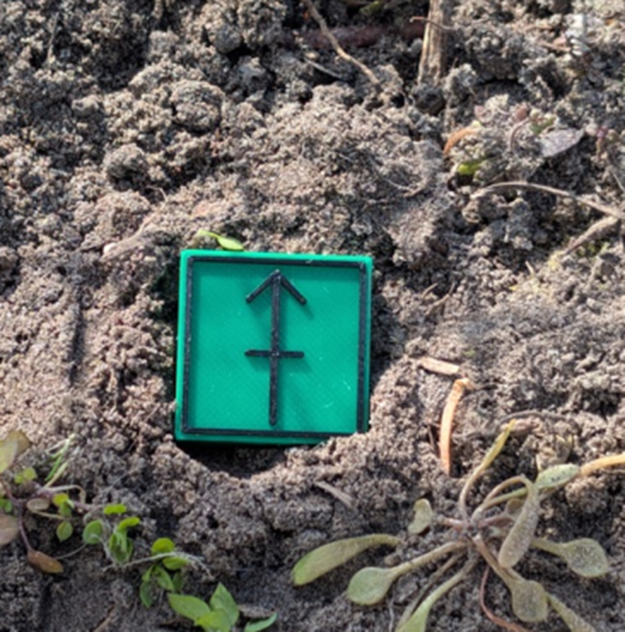 Gewehrschütze -leicht G22