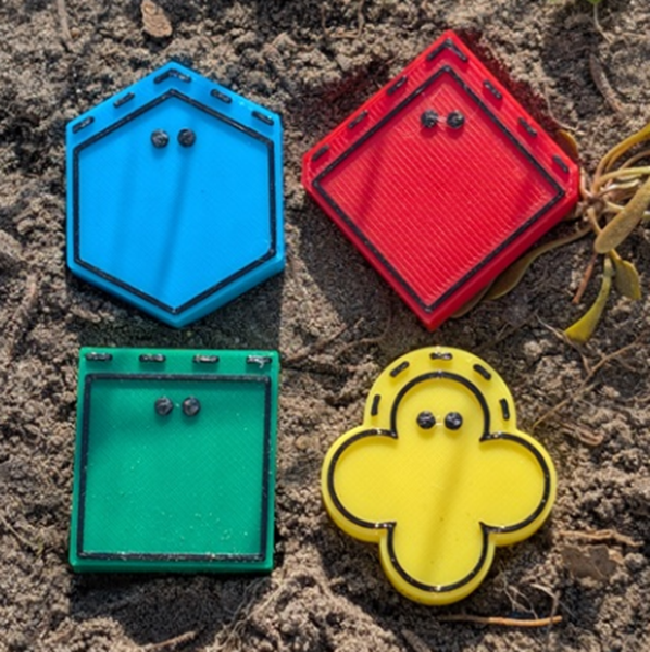 stellv. Gruppenführer