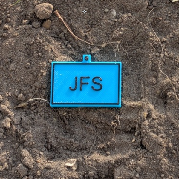 Joint Fire Support Trupp