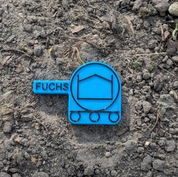 Fuchs