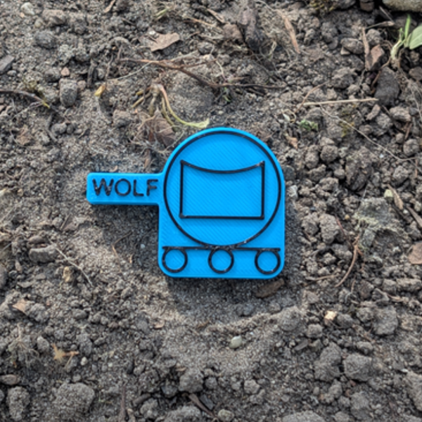 Wolf