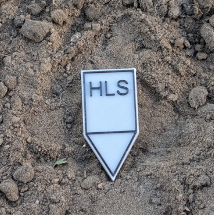 Helicopter Landing Site