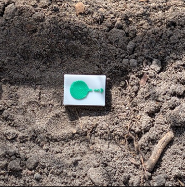 Panzerabwehrrichtmine