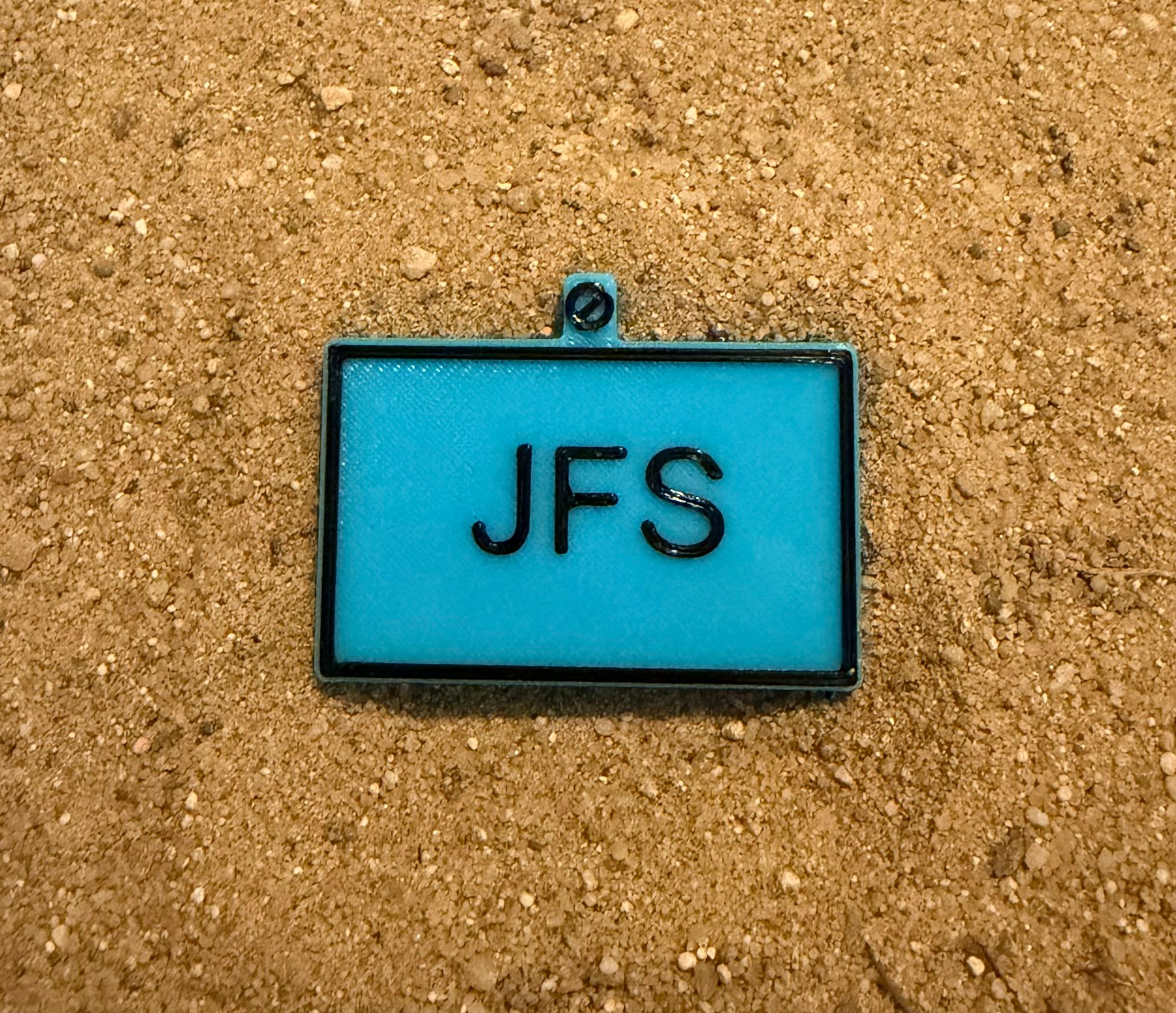Joint Fire Support Team