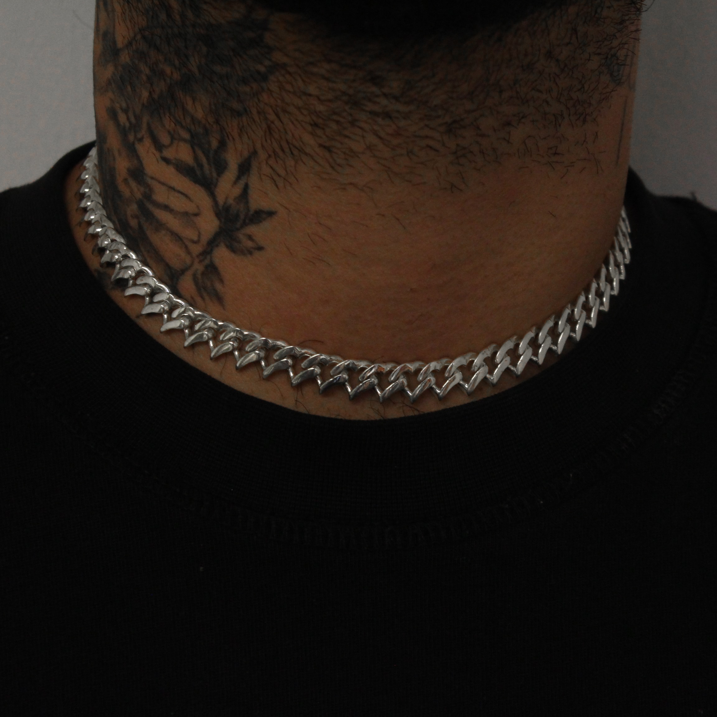 CORAZONES COLLAR CON AMATISTA