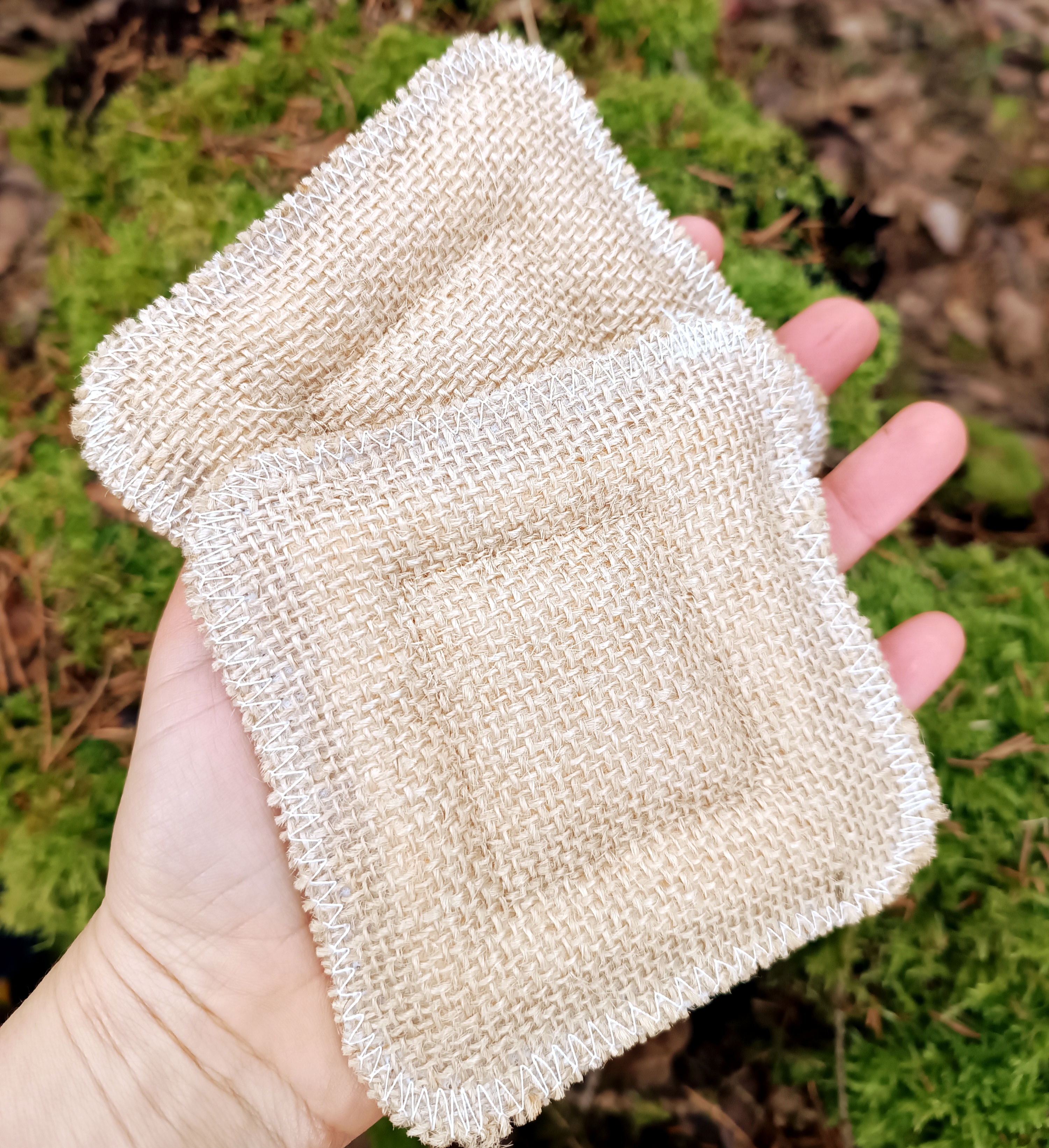 Biologiškai suyranti šveičiamoji kempinė