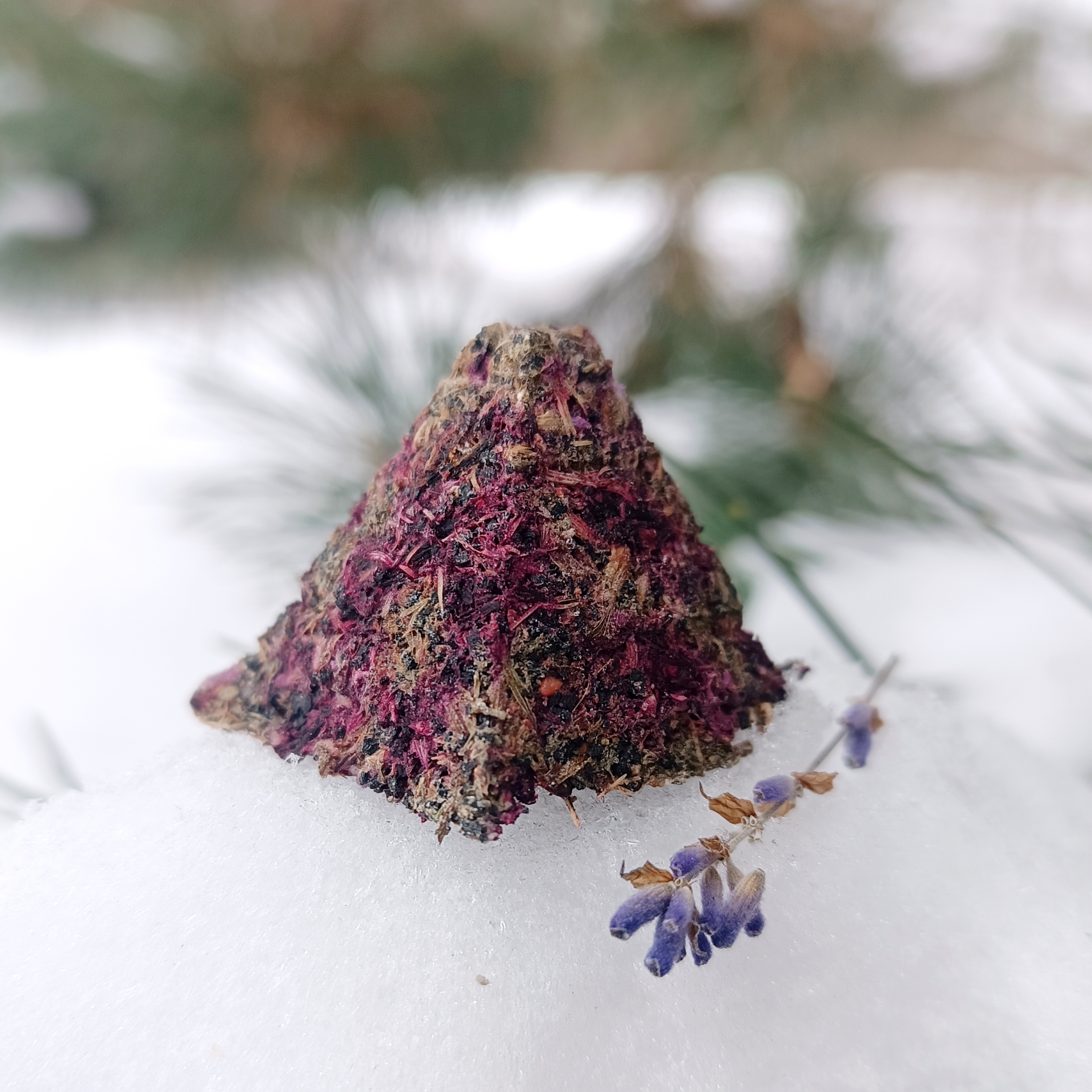 Lietuviški, mano rankų darbo, natūralūs, lipinti smilkalai su medžių sakais