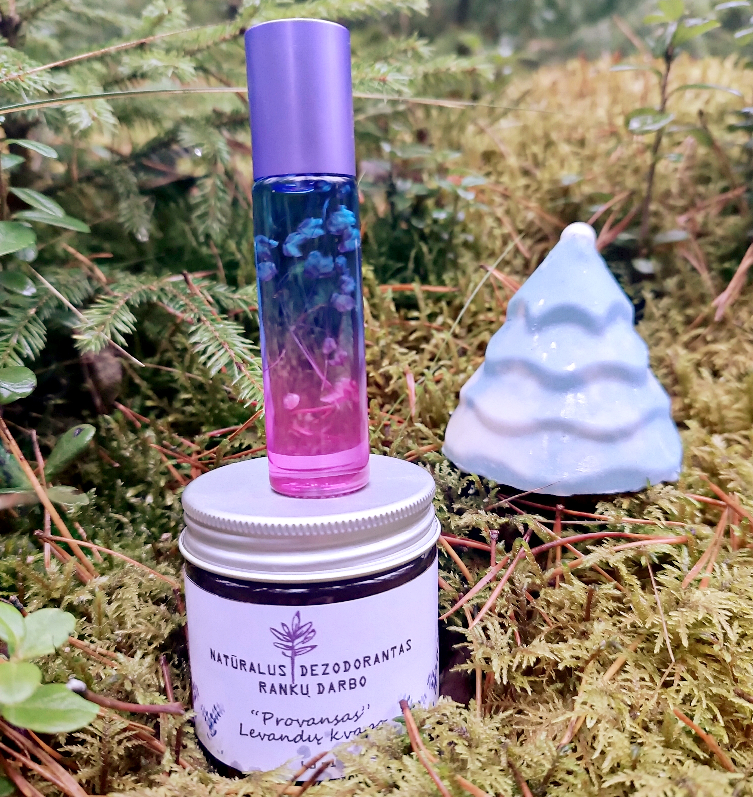 Dovanų rinkinukai || Su nuolaidomis