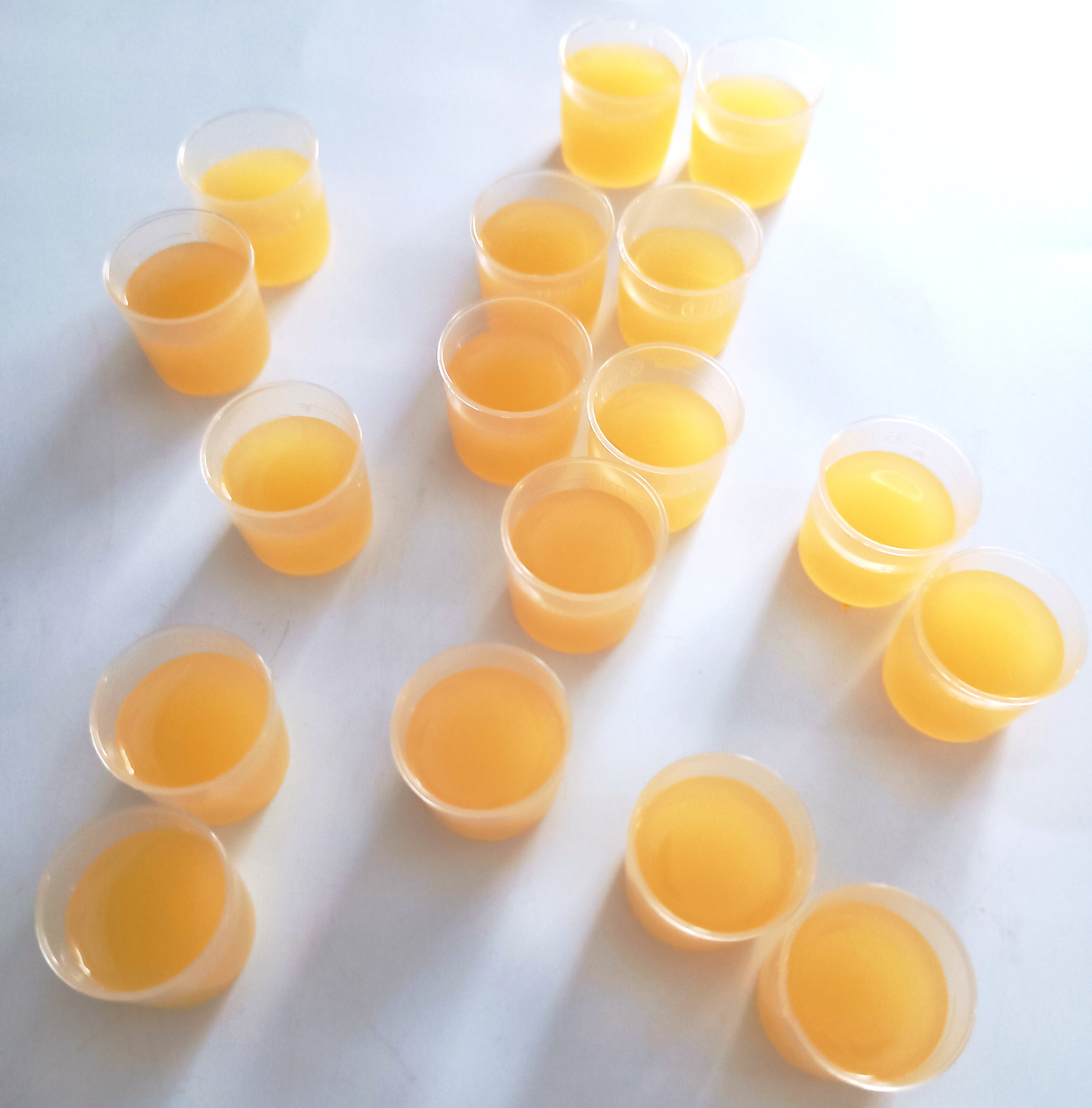 Veido serumas su Azeloglicinu (5%) ||  Odai su rožine / hiperpigmentacija / spuogais 