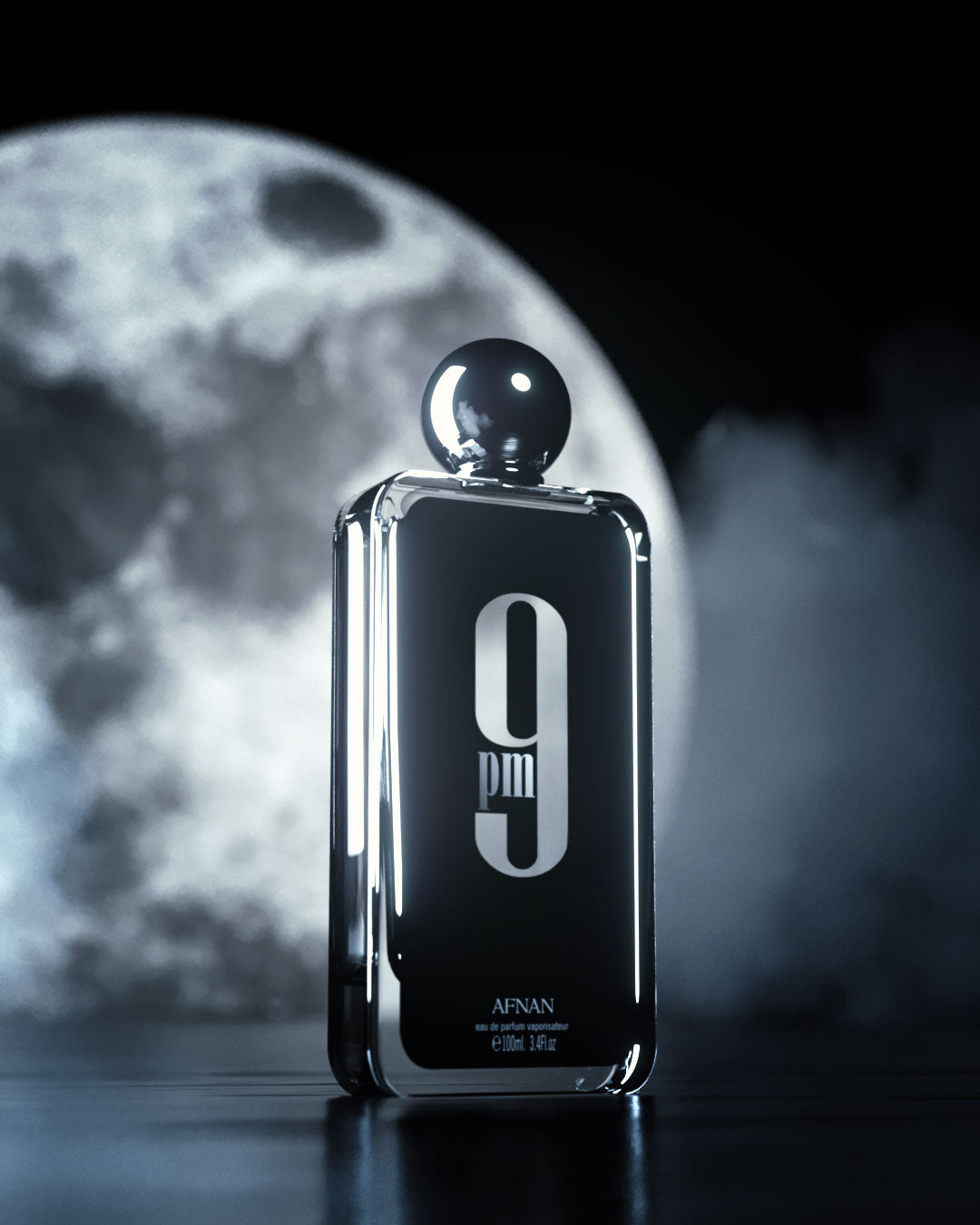 9PM Homme 100 ml