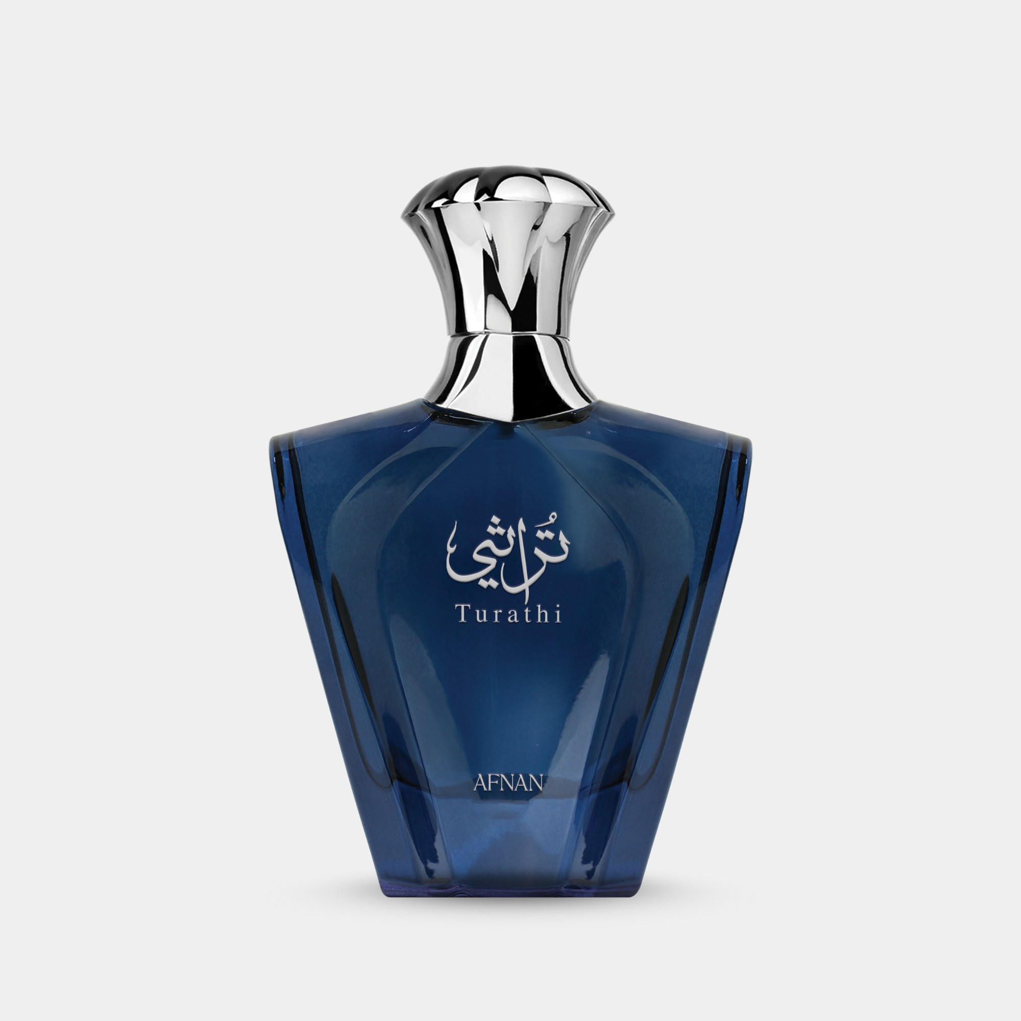Turathi Blue Homme EDP 90 ml