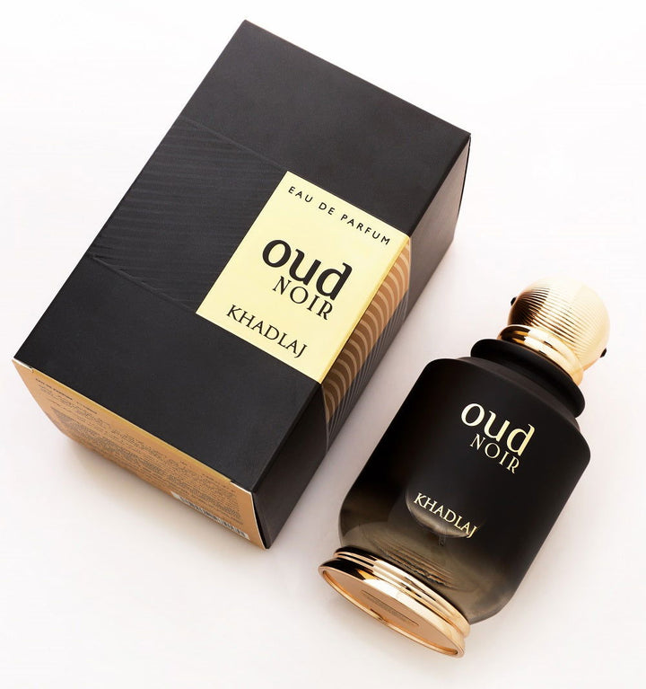Oud Noir EDP 100 ml