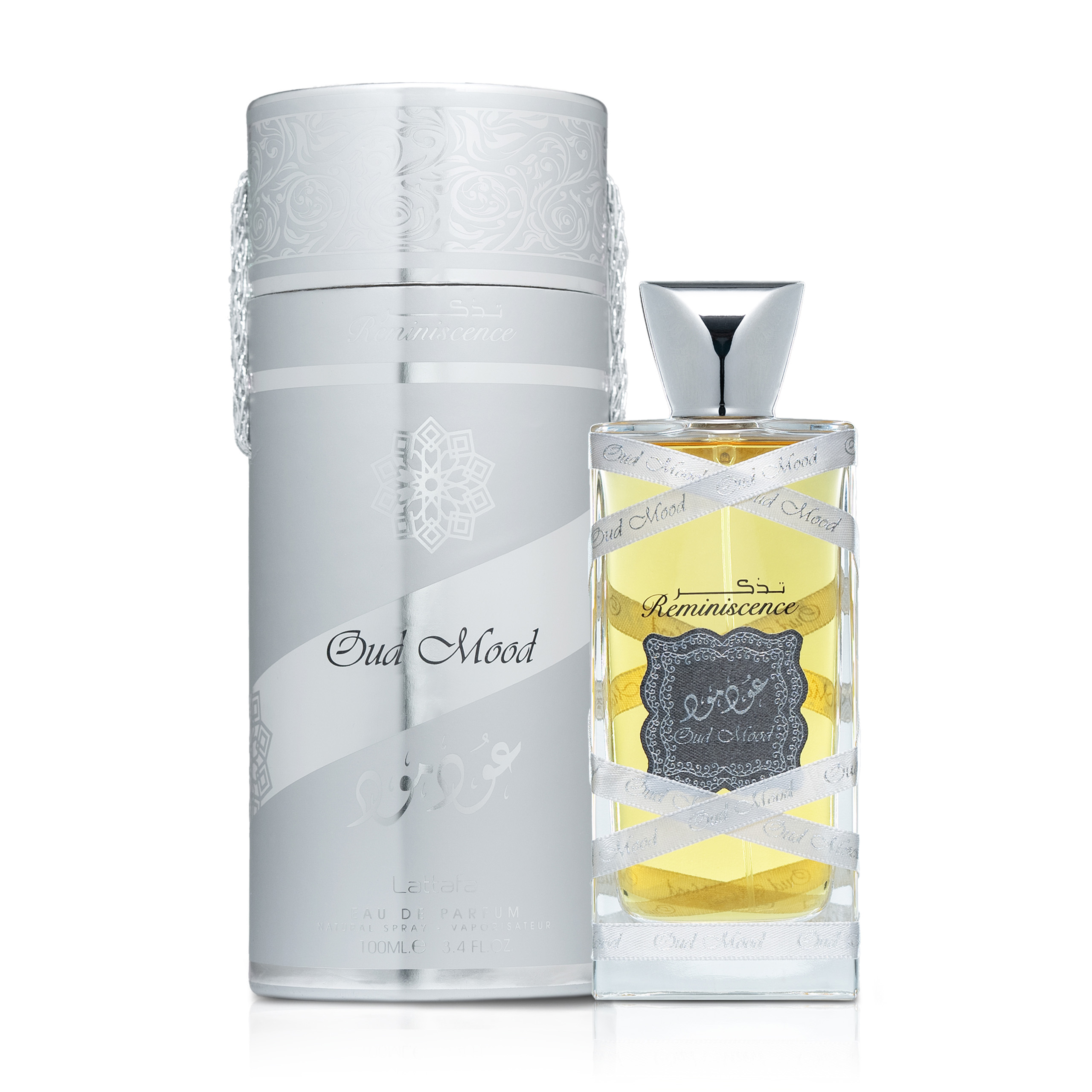  Oud Mood Reminiscence EDP 100 ml