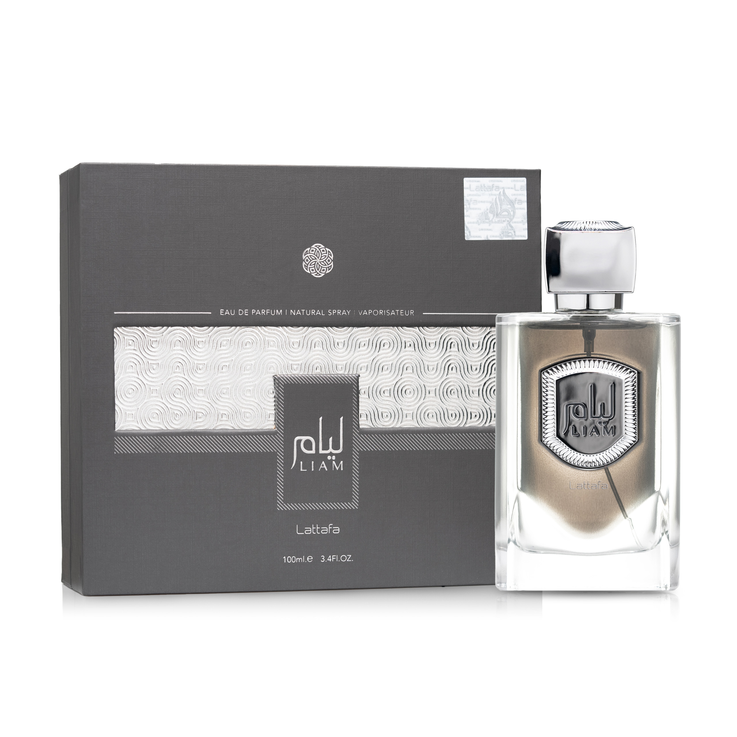 Liam Grey EDP 100 ml
