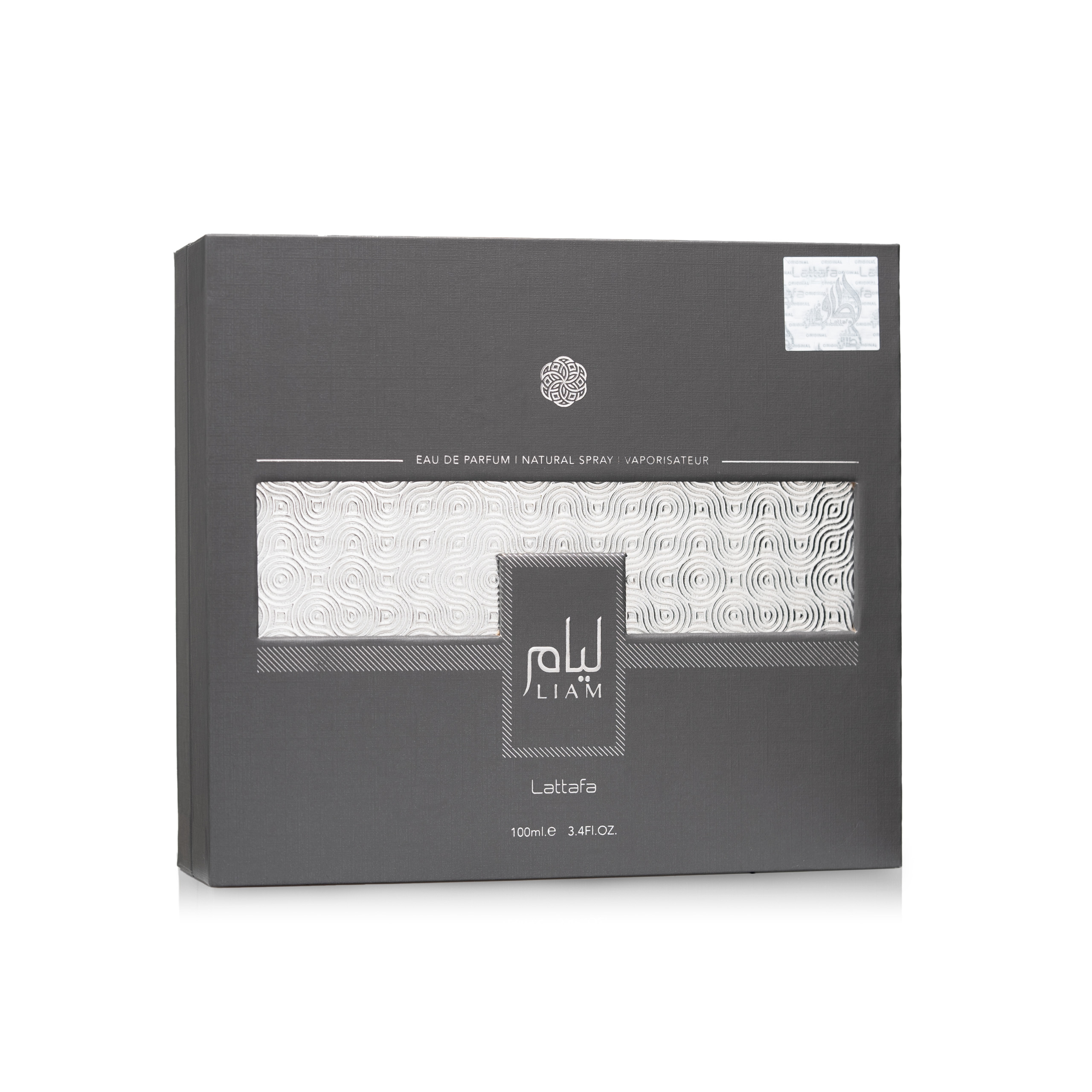 Liam Grey EDP 100 ml