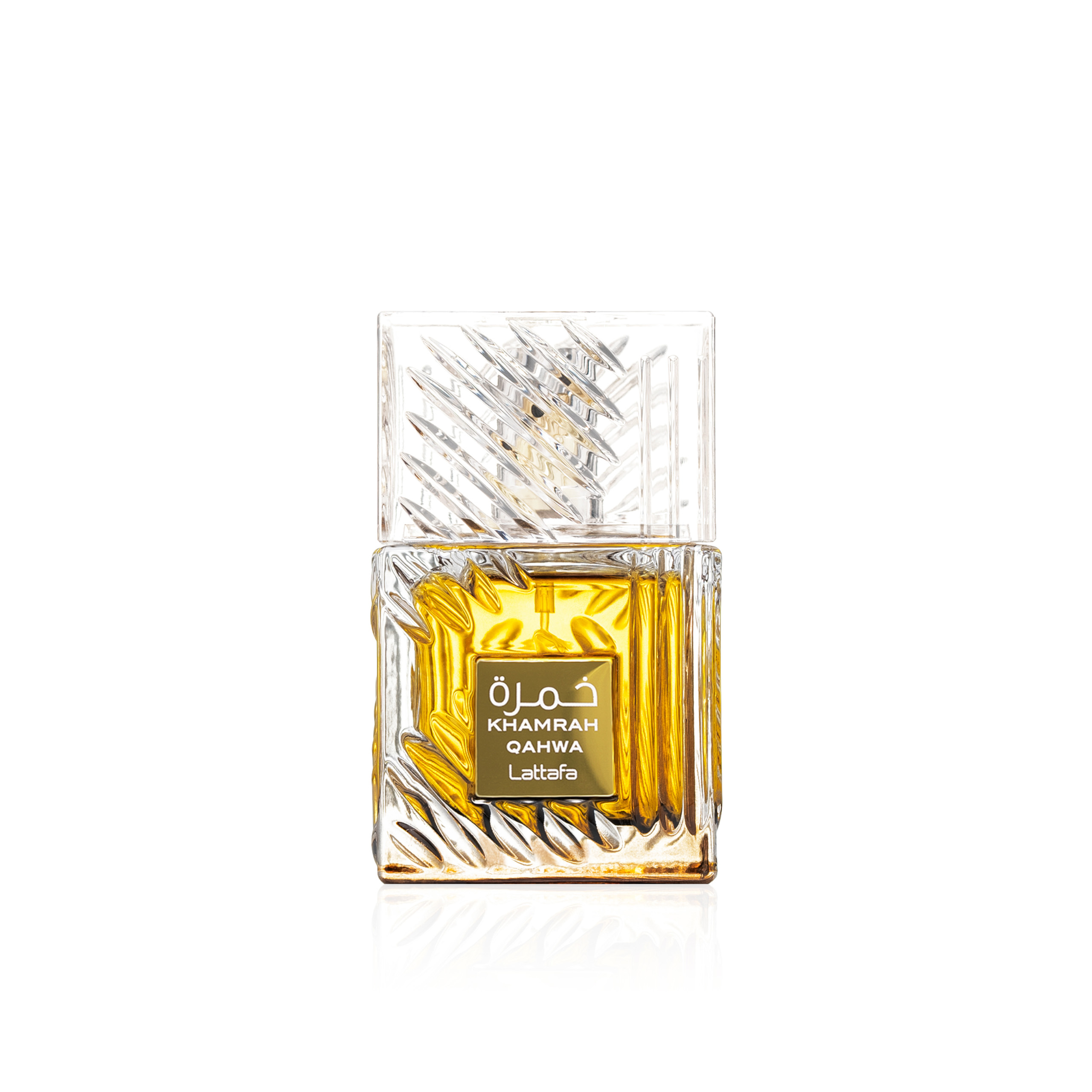 Khamrah Qahwa EDP 100 ml