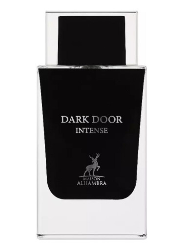 Dark Door Intense EDP 100 ml