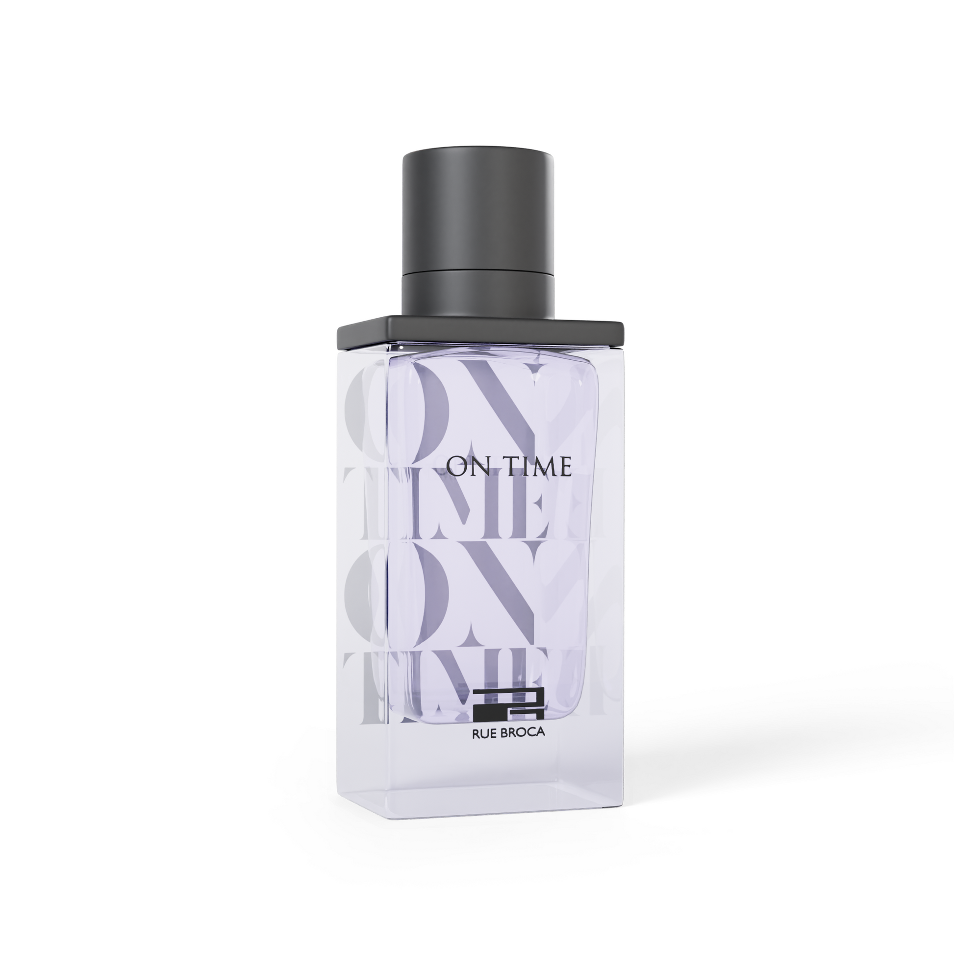 On Time Blue POUR HOMME EDP 100 ml
