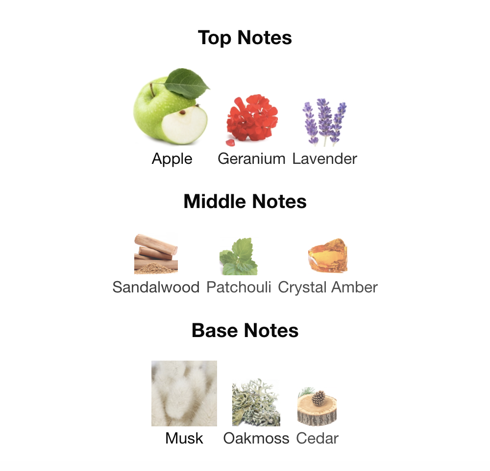 Pride My Oud EDP 100 ml