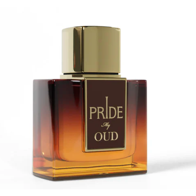 Pride My Oud EDP 100 ml