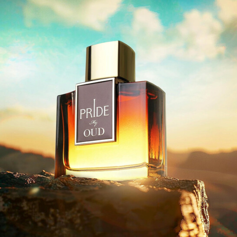 Pride My Oud EDP 100 ml