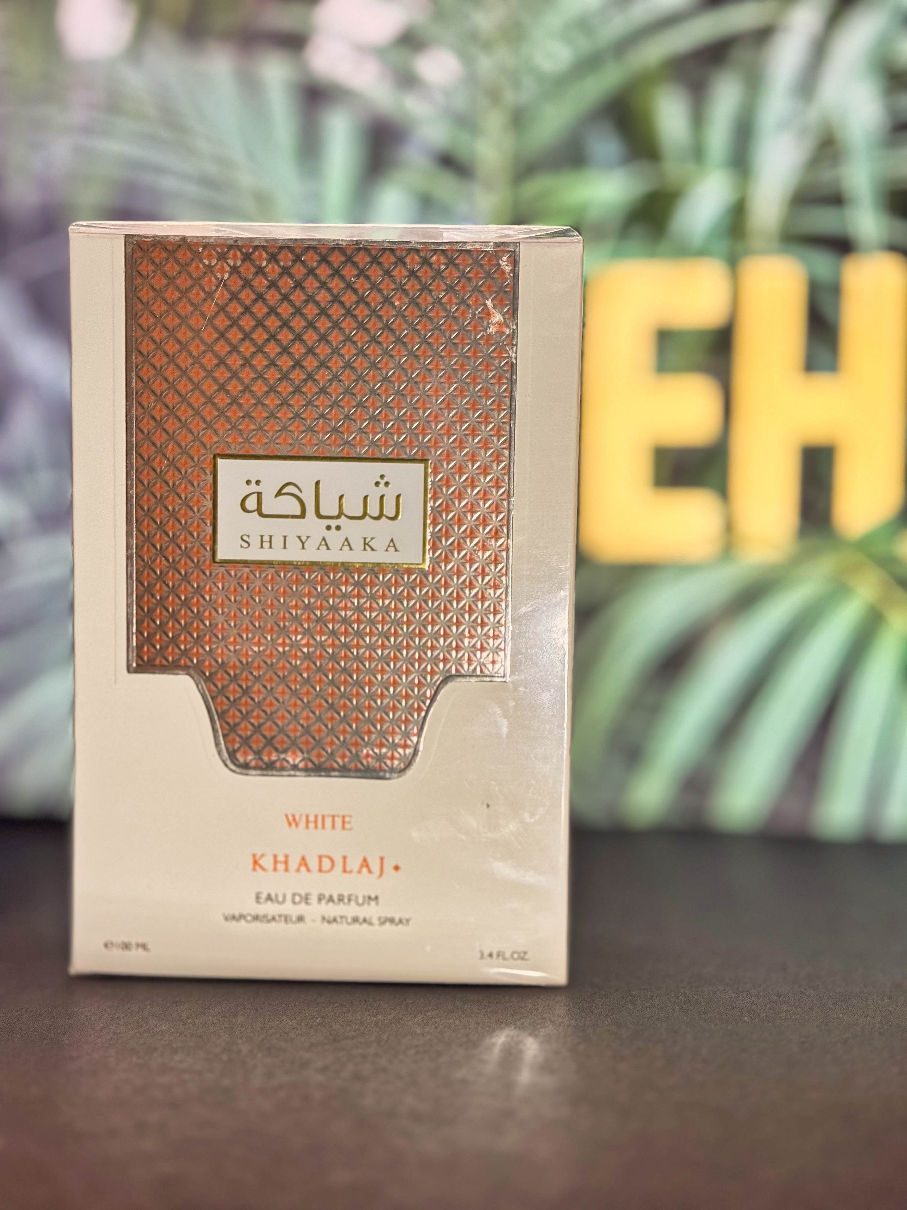 Shiyaaka Women EDP 100 ml