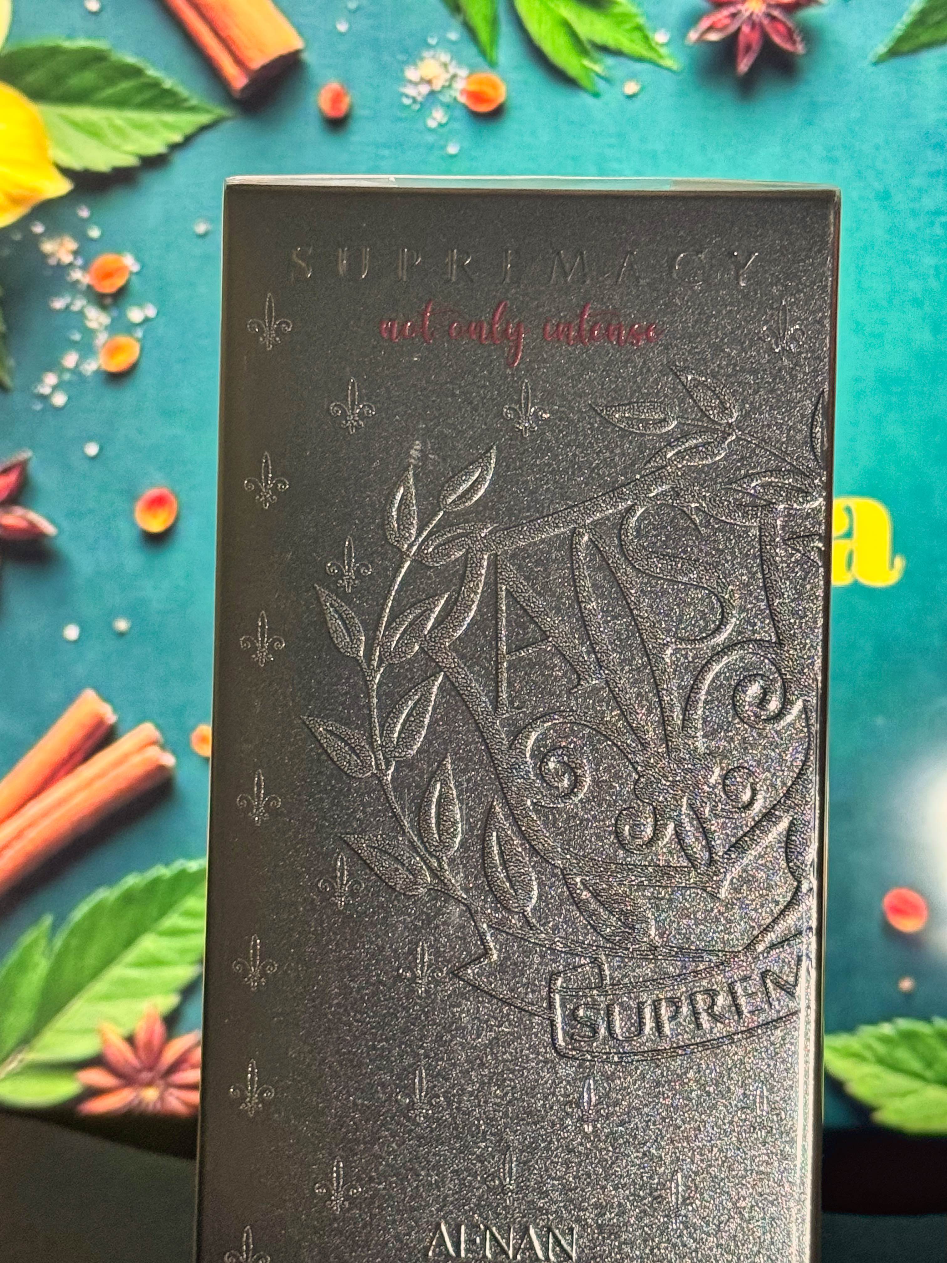 Supremacy Not Only Intense EXP 150 ml