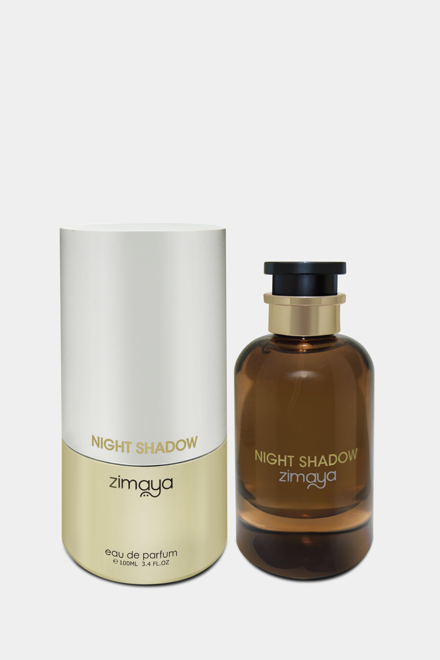 Night Shadow EDP 100 ml