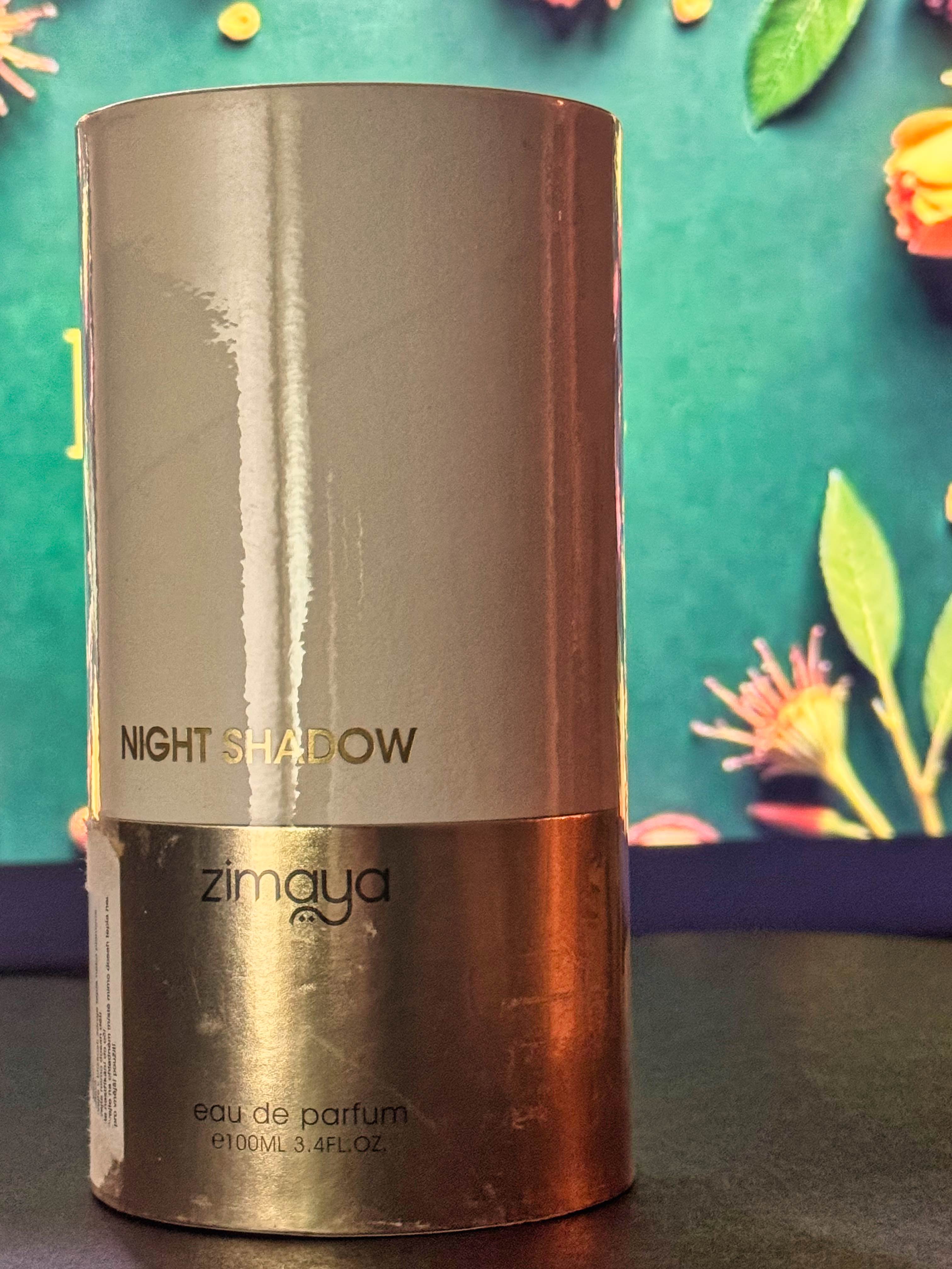 Night Shadow EDP 100 ml