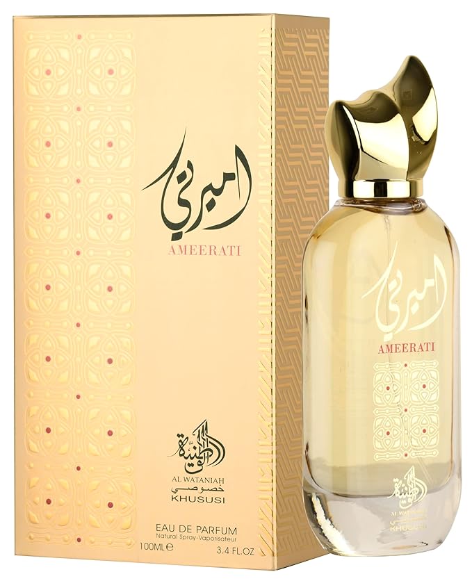 Ameerati EDP 100 ml