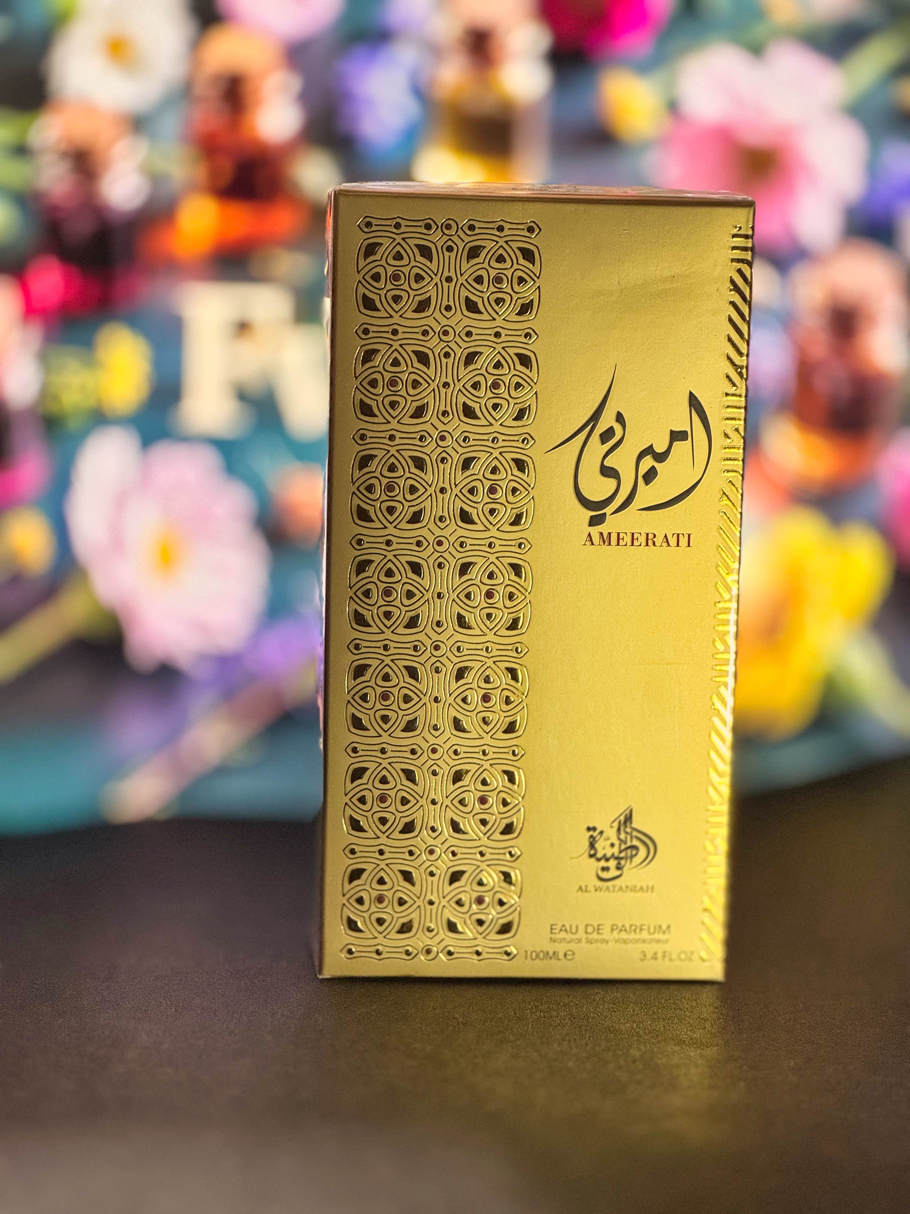 Ameerati EDP 100 ml