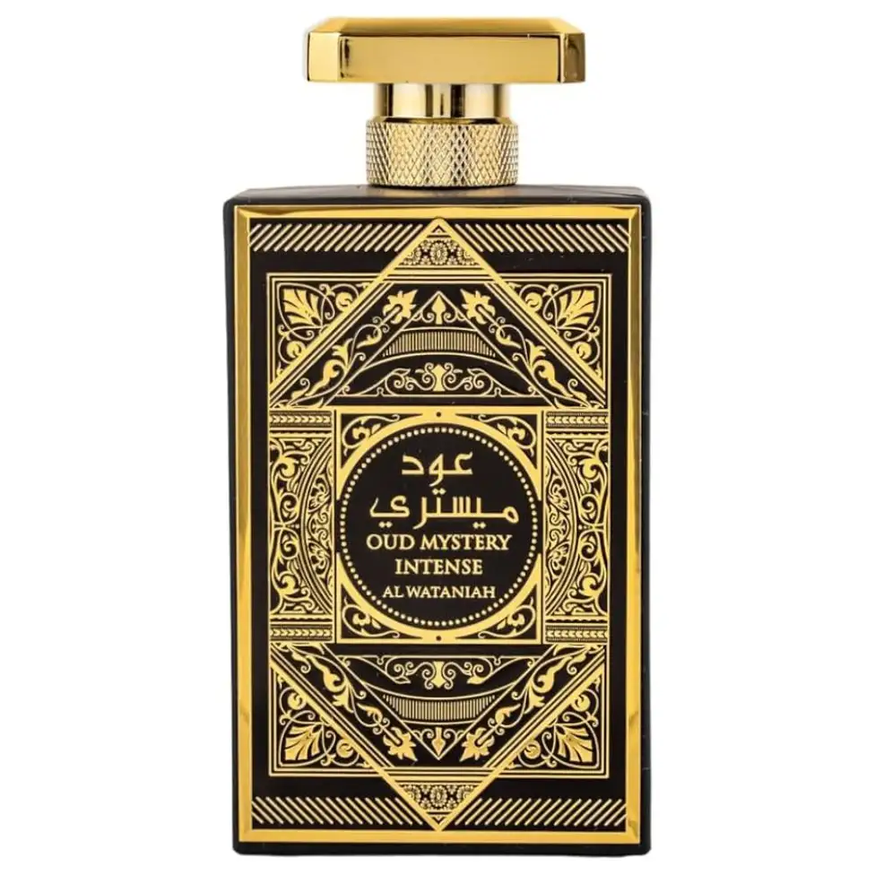 Oud Mystery Intense EDP 100 ml