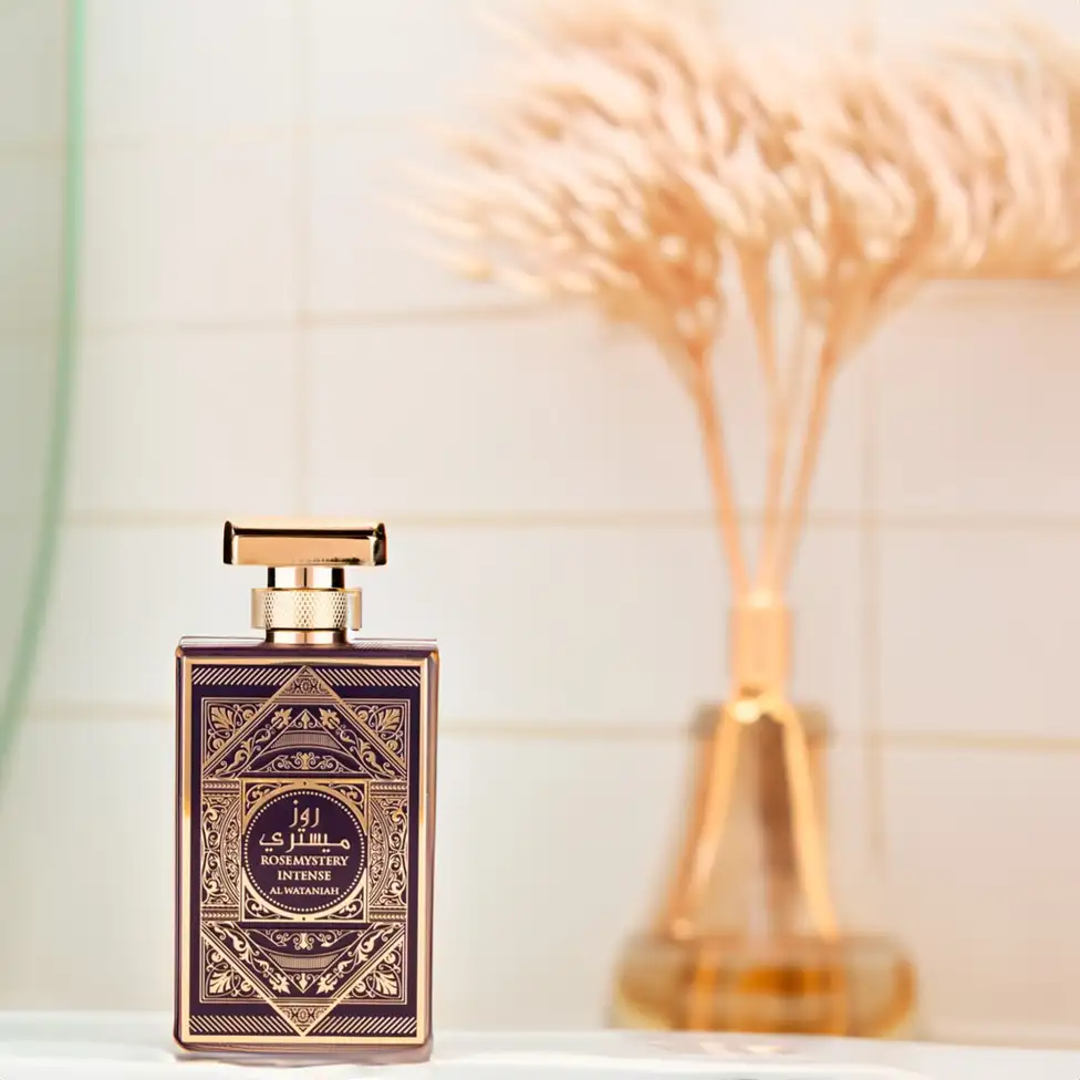 Rose Mystery Intense EDP 100 ml
