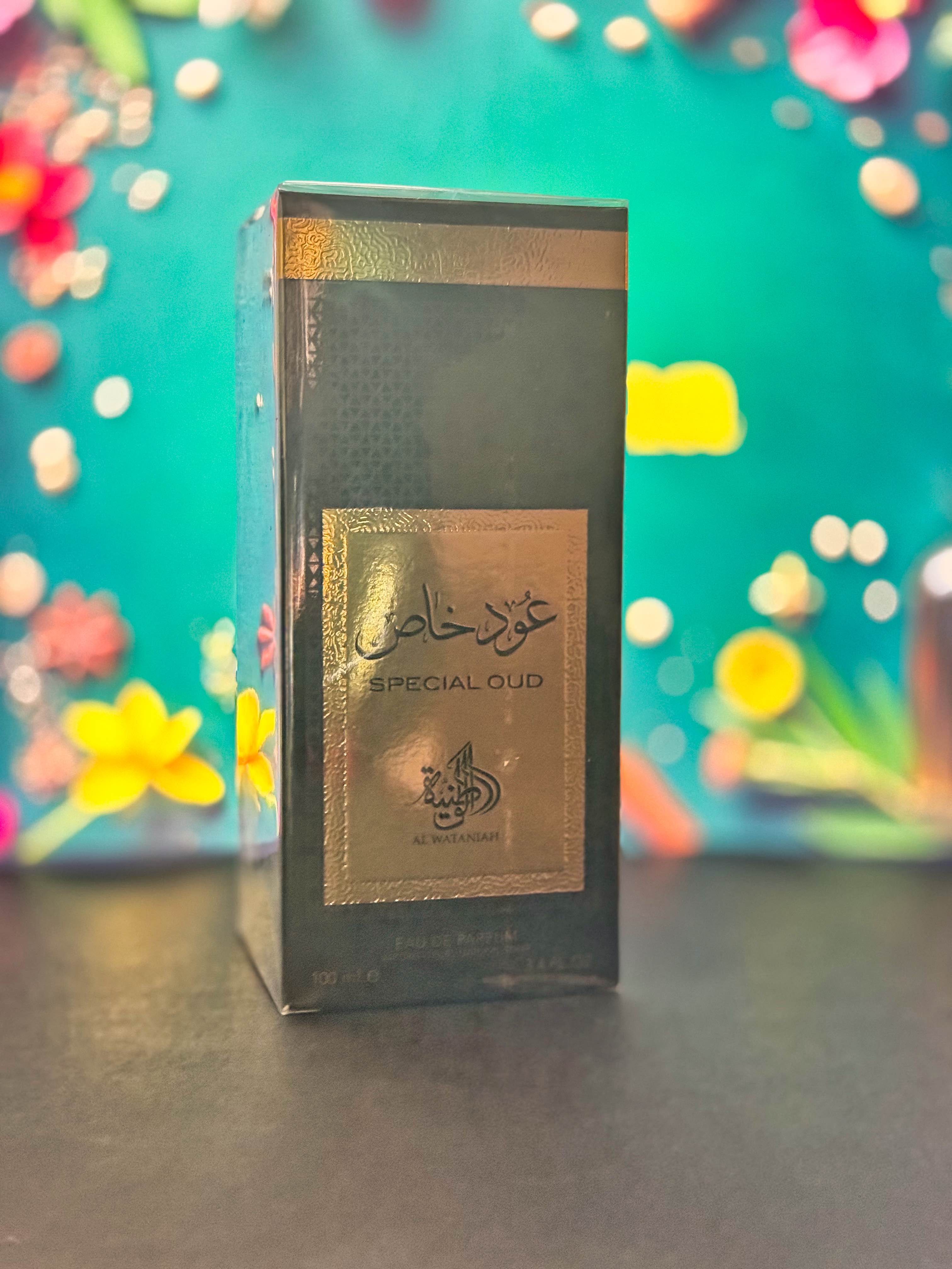 Special Oud EDP 100 ml
