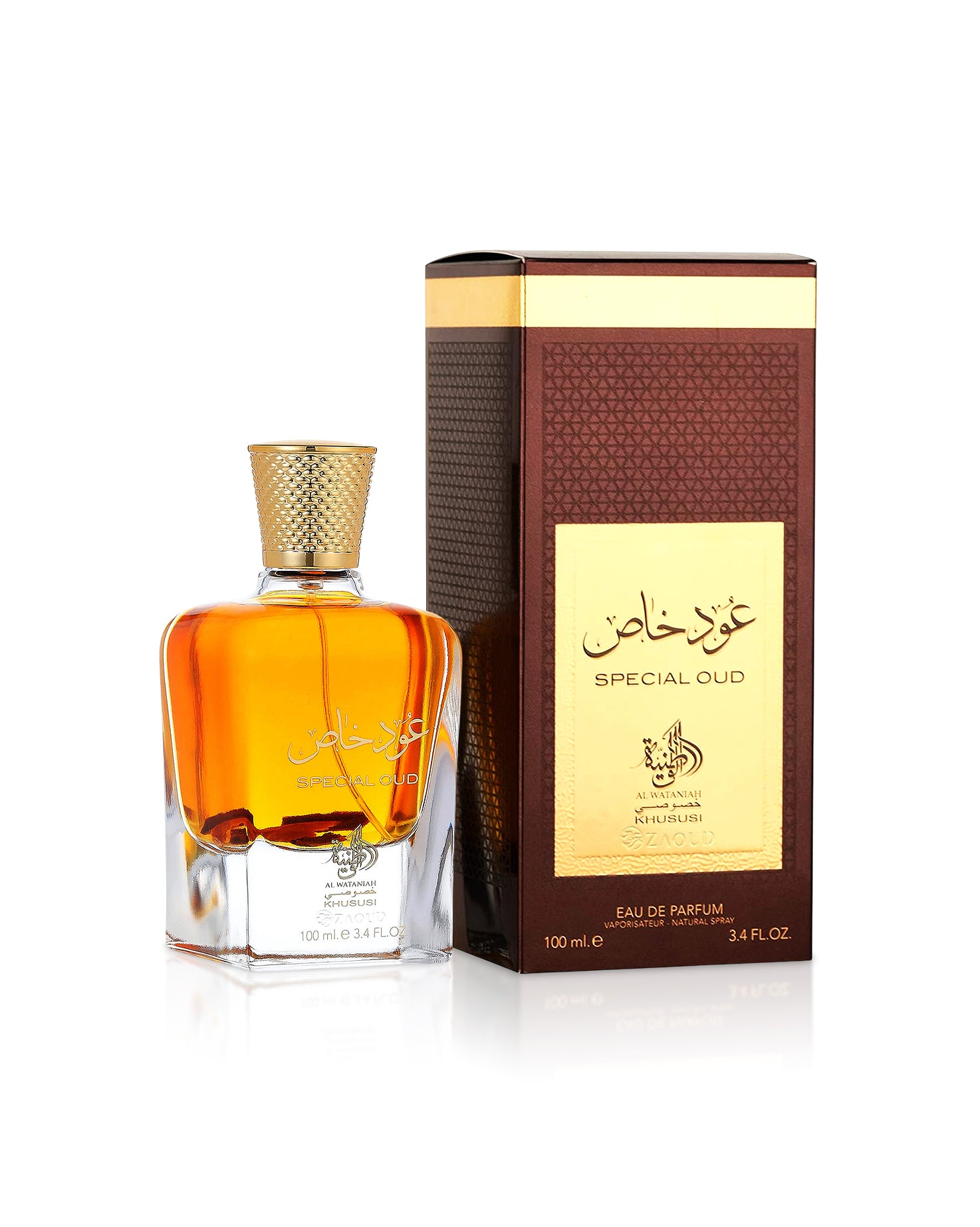 Special Oud EDP 100 ml
