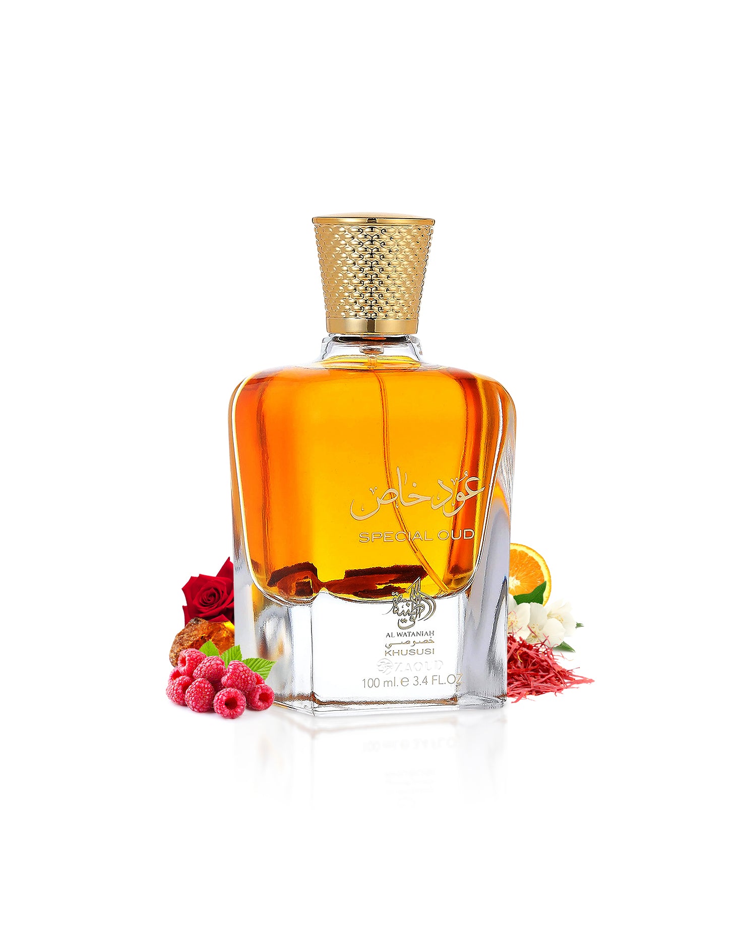 Special Oud EDP 100 ml