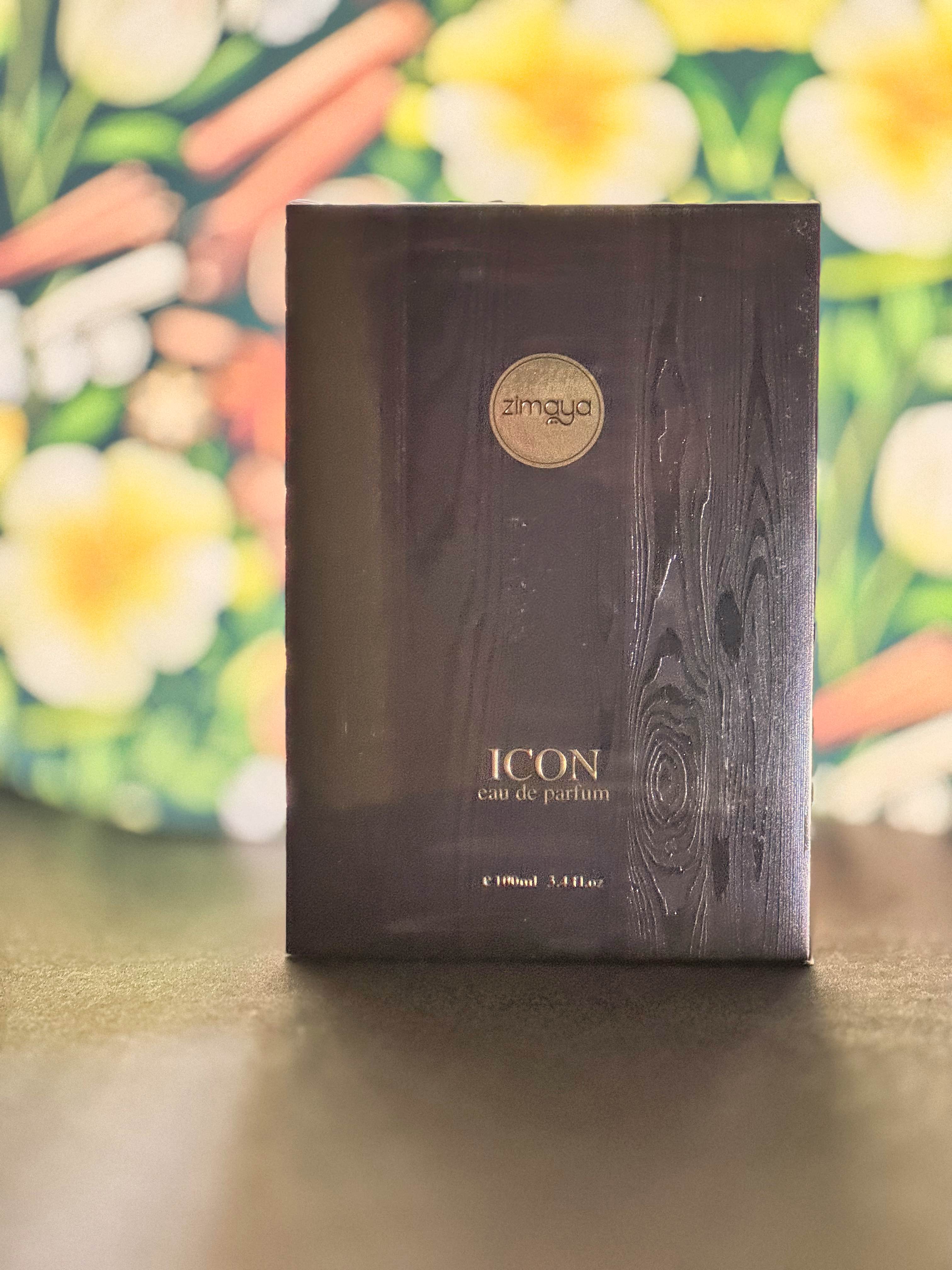 Icon EDP 100 ml