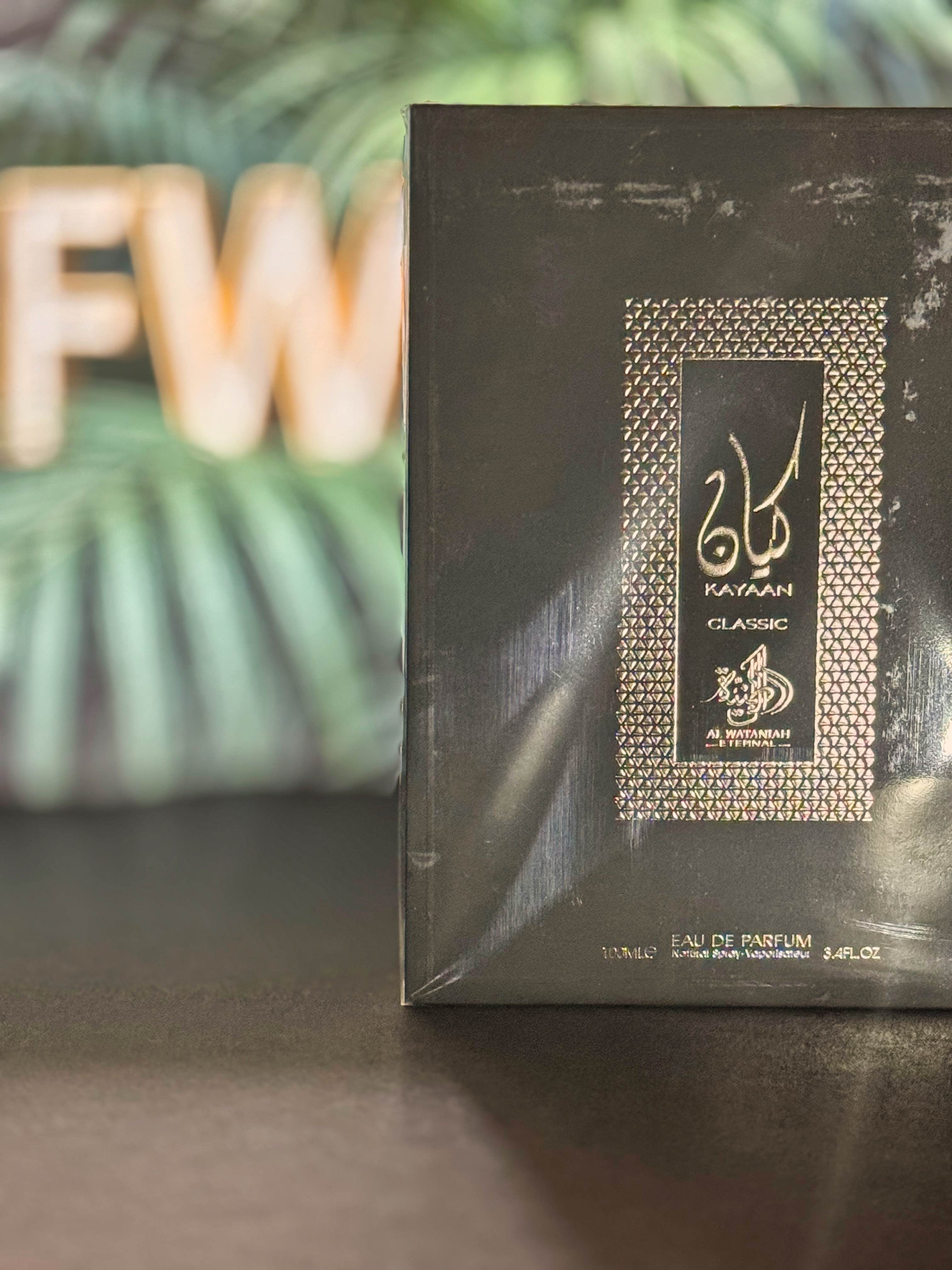 Kayaan Classic EDP 100 ml