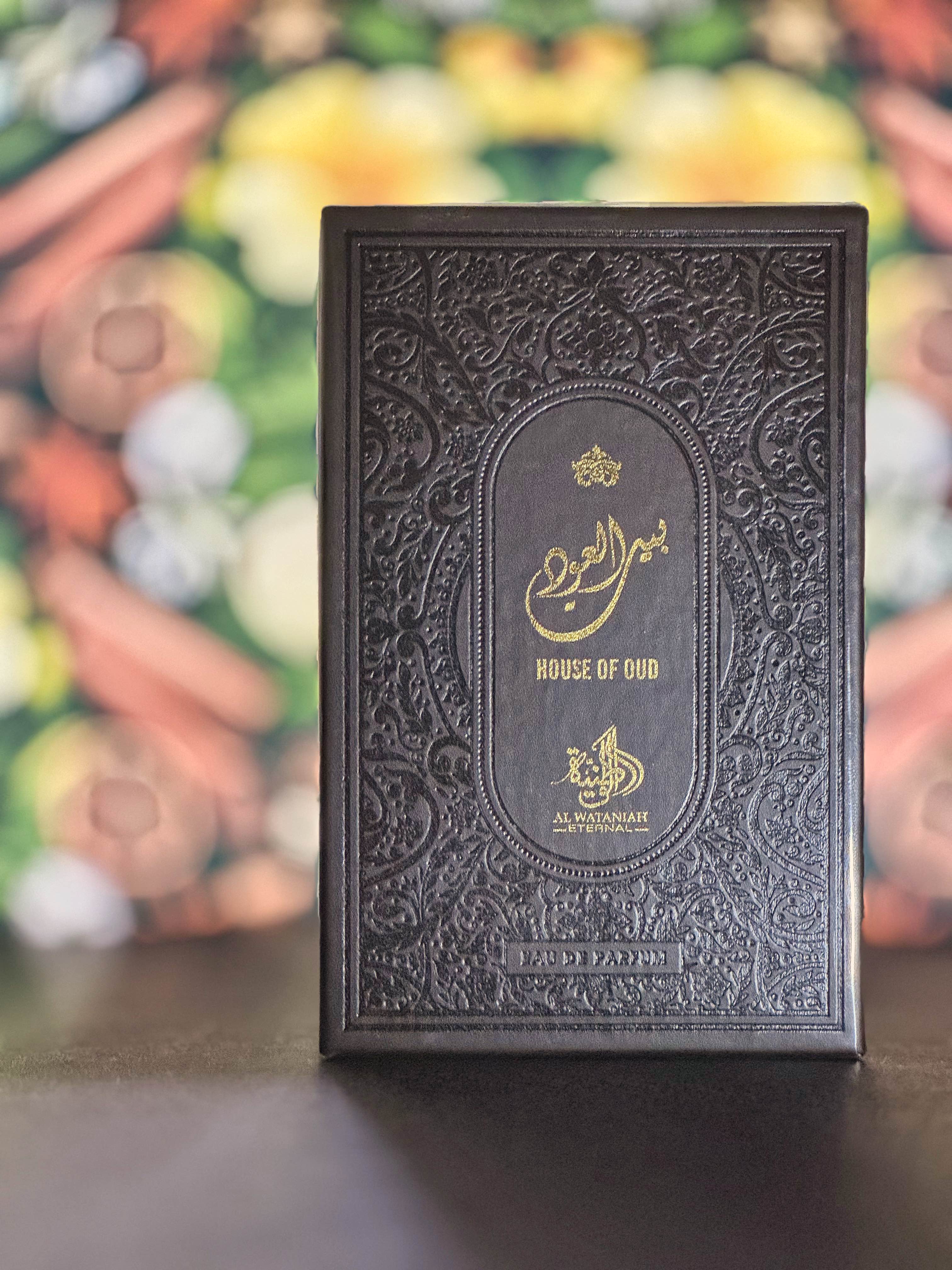 House of Oud EDP 100 ml