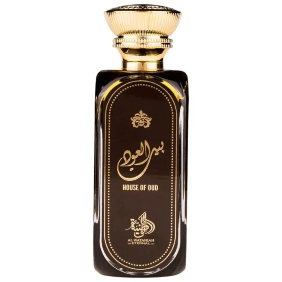 House of Oud EDP 100 ml