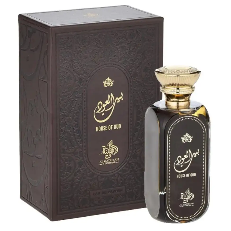 House of Oud EDP 100 ml