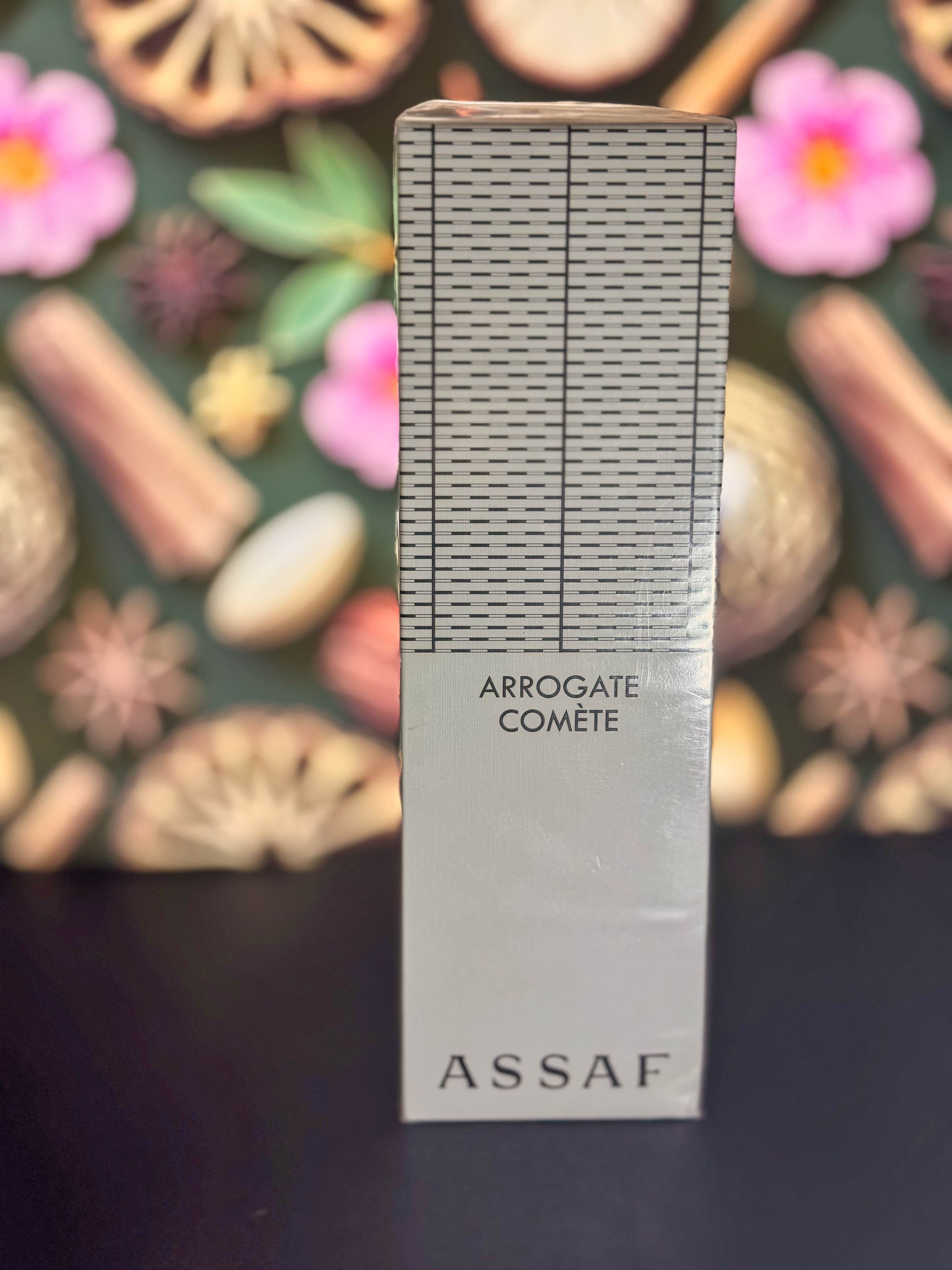 Arrogate Comete EDP 200 ml