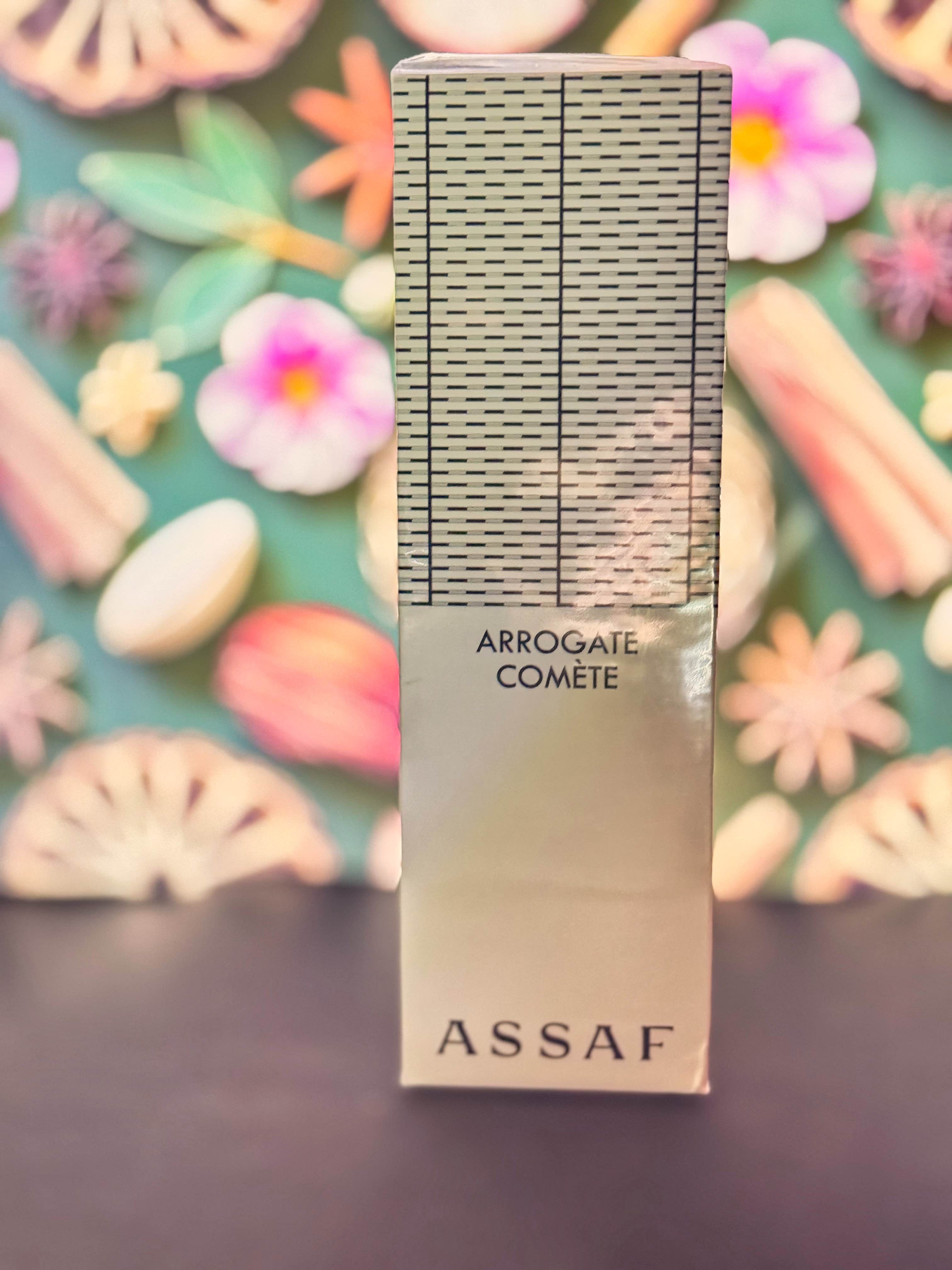 Arrogate Comete EDP 200 ml