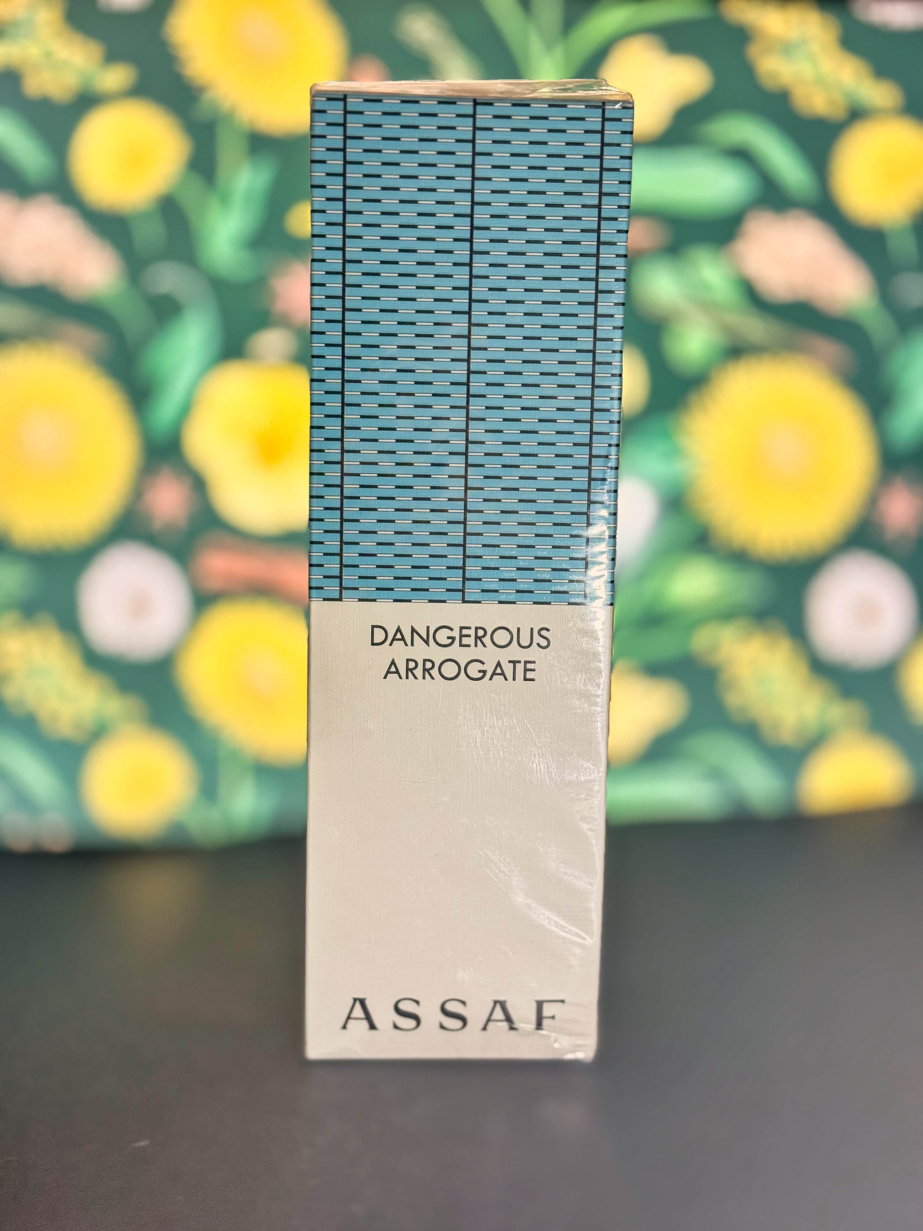 Dangerous Arrogate EDP 200 ml