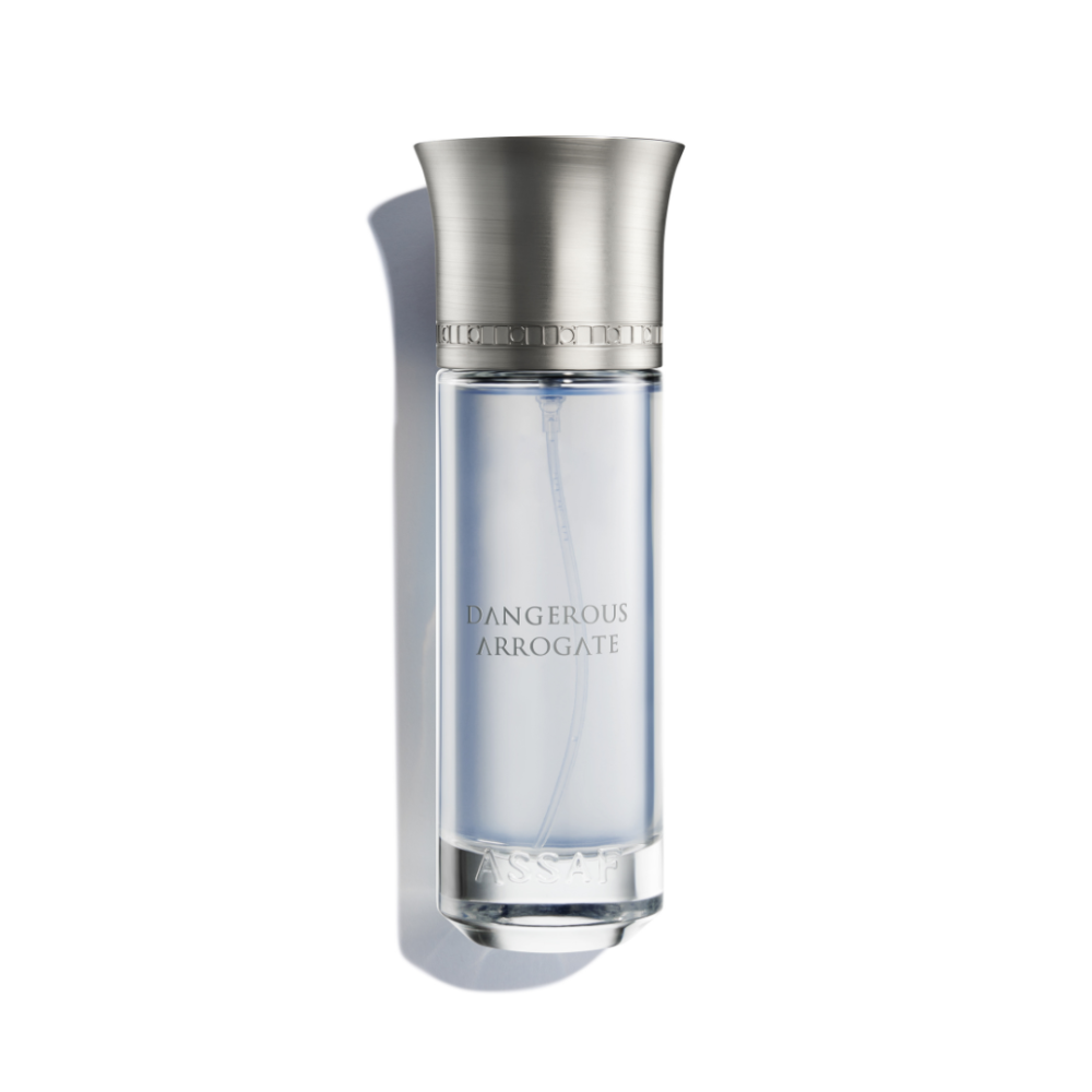 Dangerous Arrogate EDP 200 ml