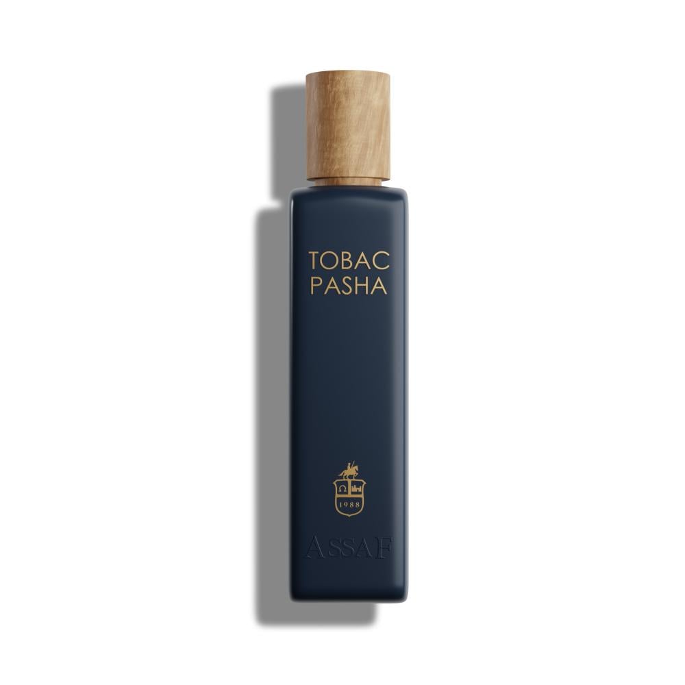 Tobac Pasha EDP 200 ml