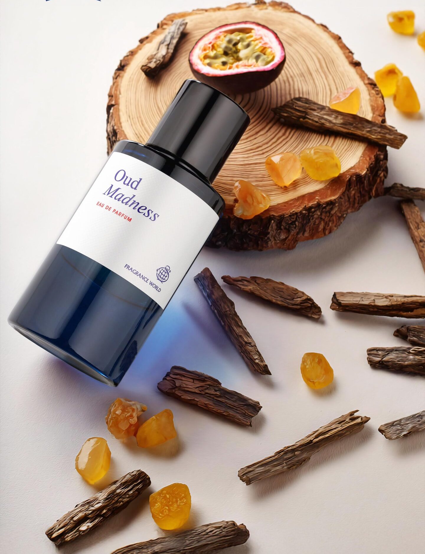 Oud Madness EDP 60 ml