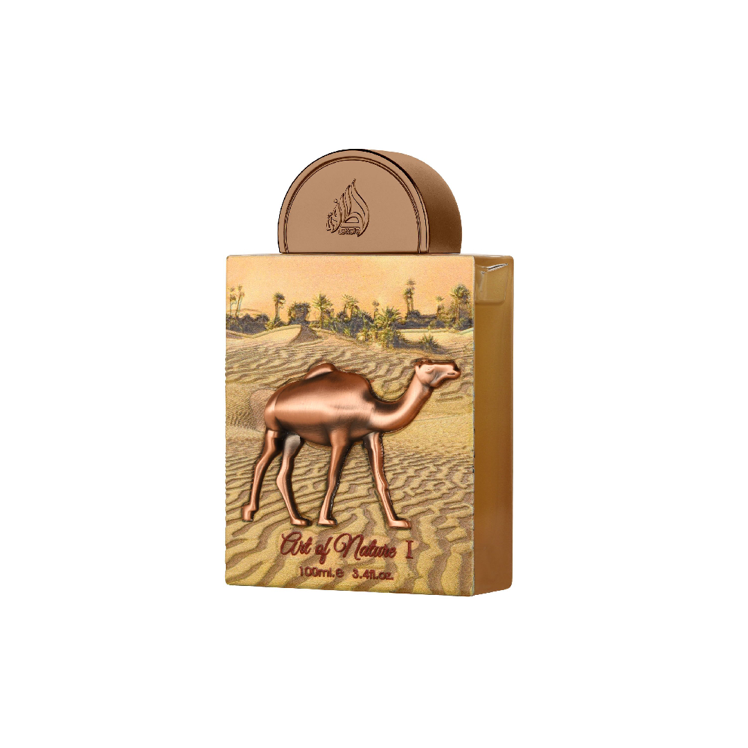 Art Of Nature EDP - GIFT SET