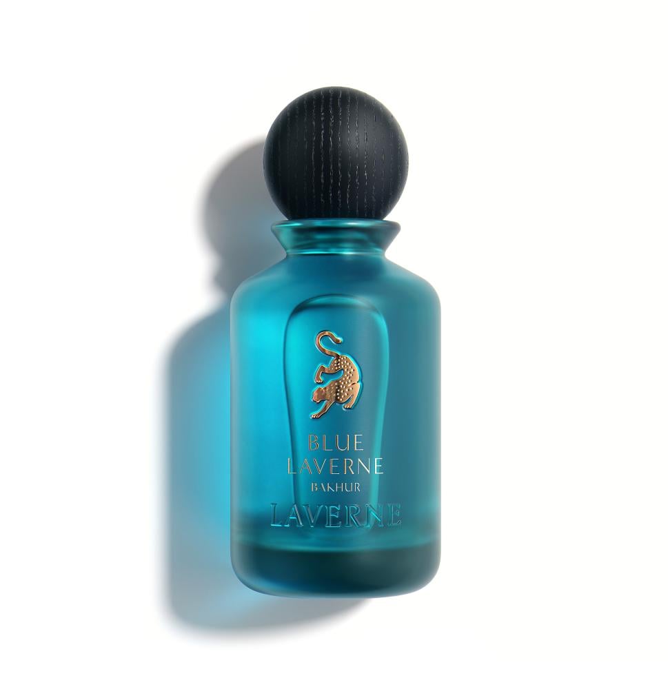 Blue Laverne Bakhur EDP 100 ml